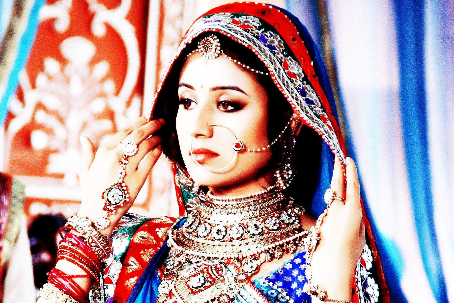 biography, adventure, action, akbar, jodhaa, romance, 720P, series, drama, bollywood, HD Wallpaper