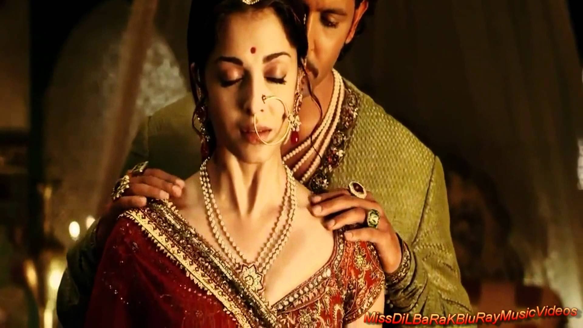 1080P, adventure, akbar, bollywood, biography, romance, jodhaa, drama, action, HD Wallpaper