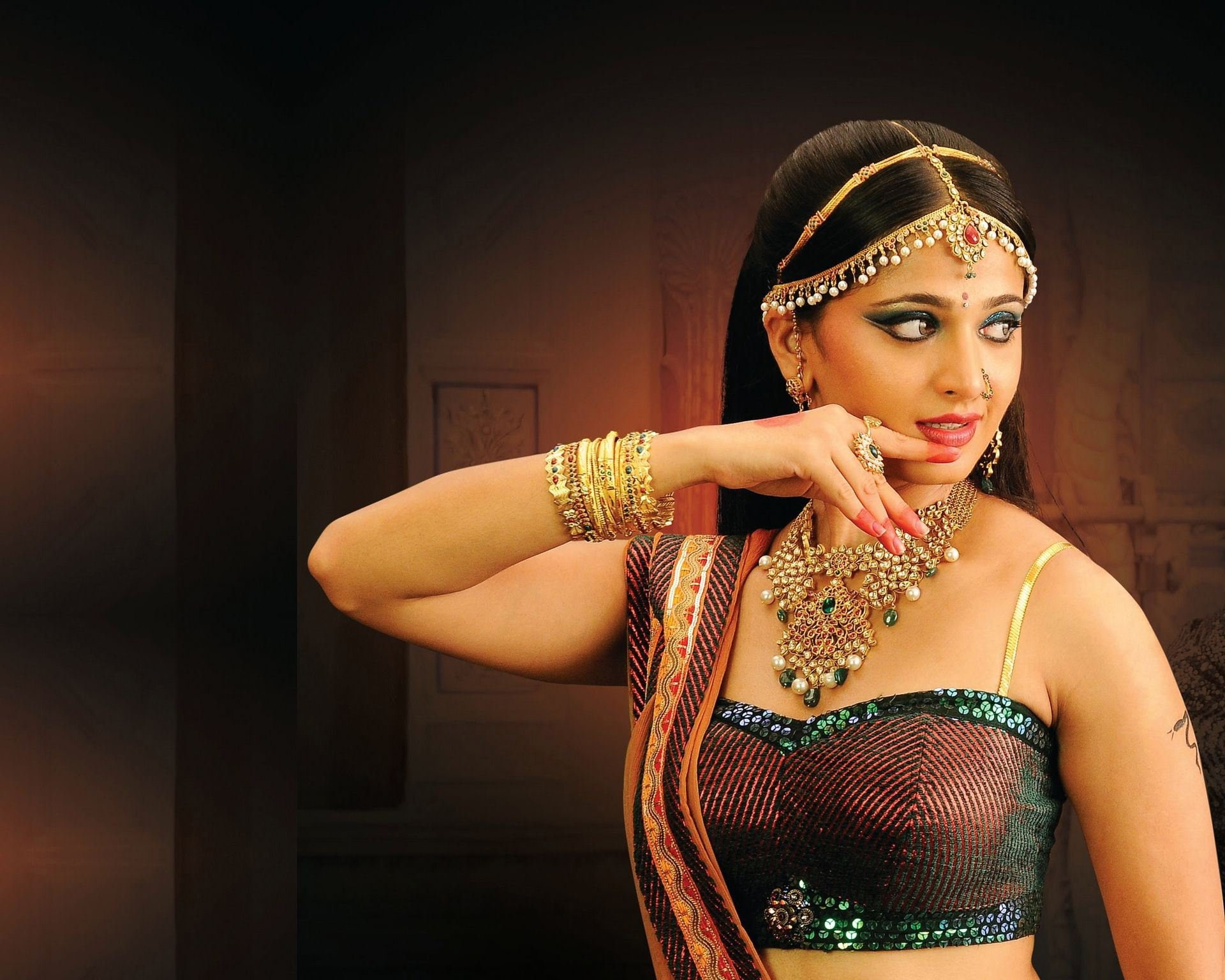 1080P, drama, akbar, romance, adventure, bollywood, action, jodhaa, biography, HD Wallpaper