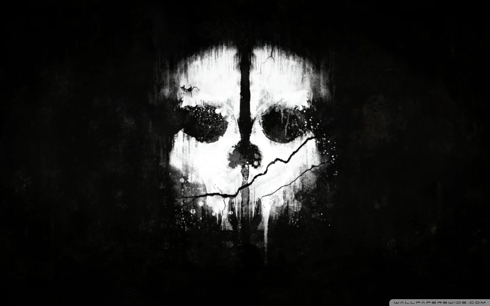 cod, 1080P, ghosts 1920x1200, HD Wallpaper