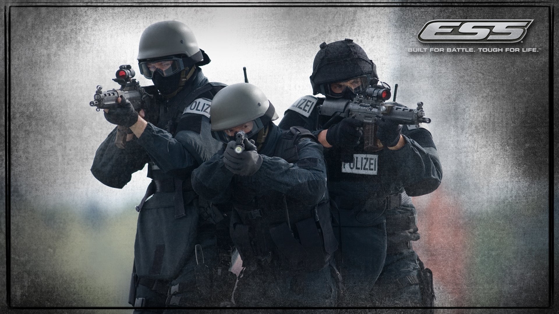 emergency, crime, team, 1080P, swat, weapon, gun, police, HD Wallpaper