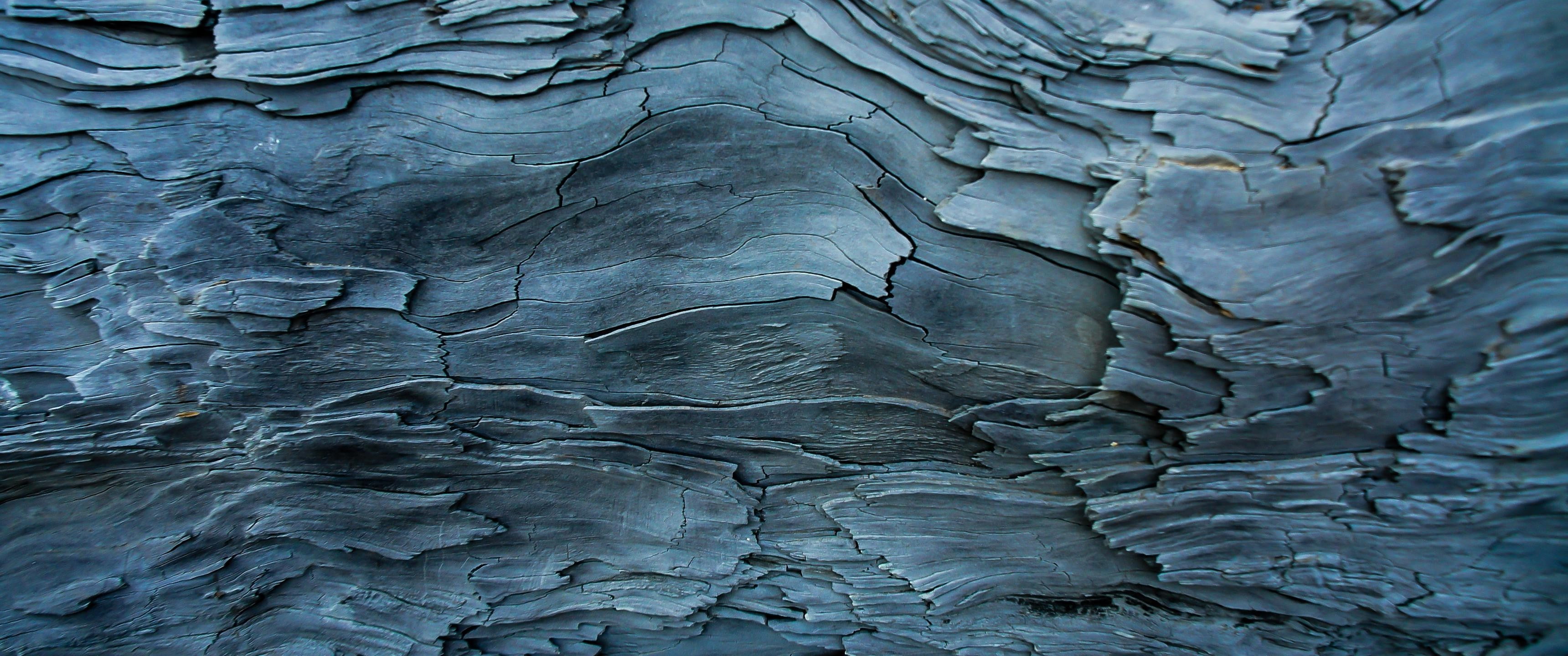 brown, weathered, surface level, close-up, abstract, pattern, 2K, wood - material, nature, ultrawide landscape nature photography, textured, wood grain, HD Wallpaper