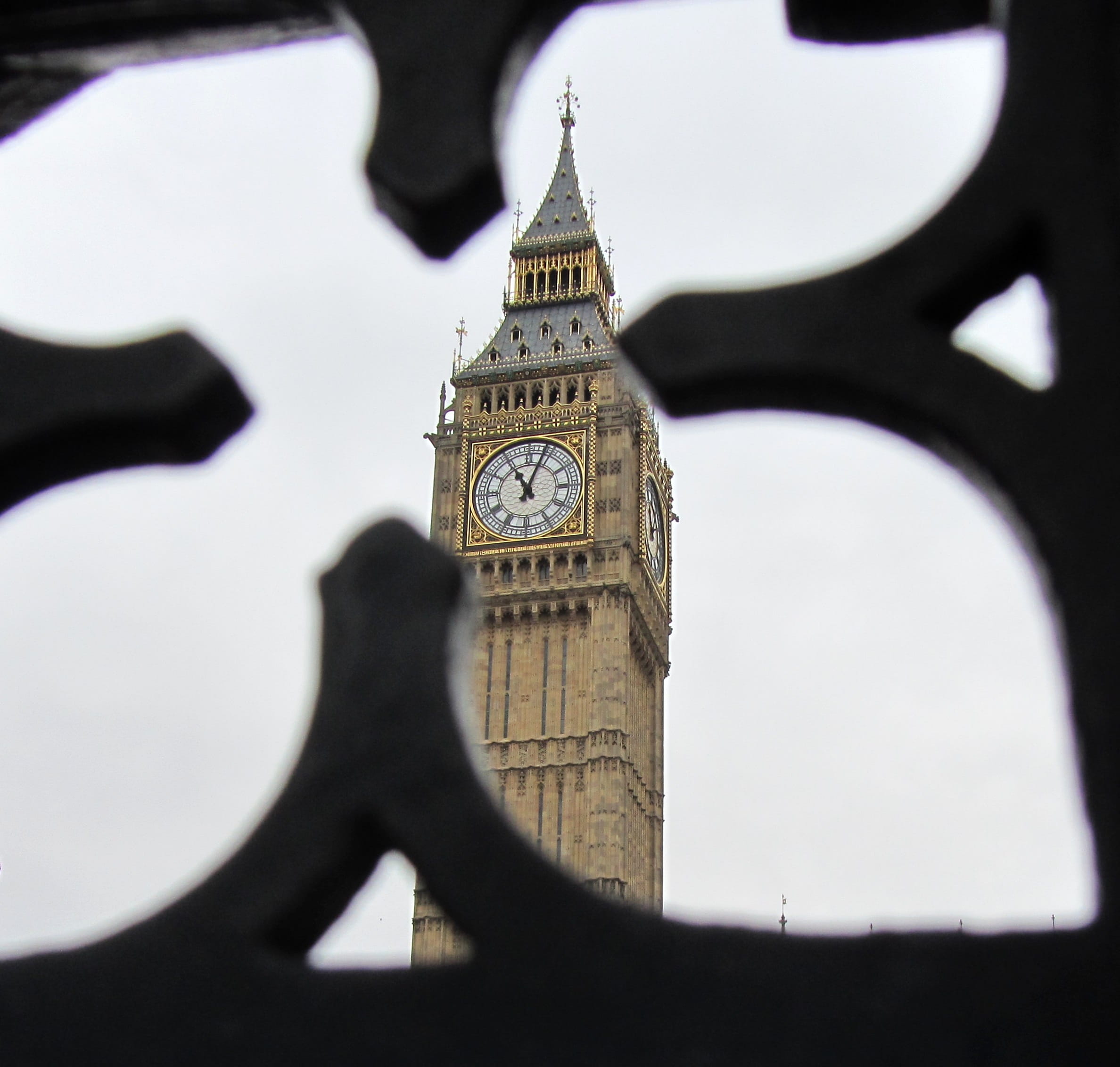 Parliament, outdoors, Bigben, travel destinations, gothic style, europe, London, tower, low angle view, history, clock, no people, travel, built structure, HD Wallpaper