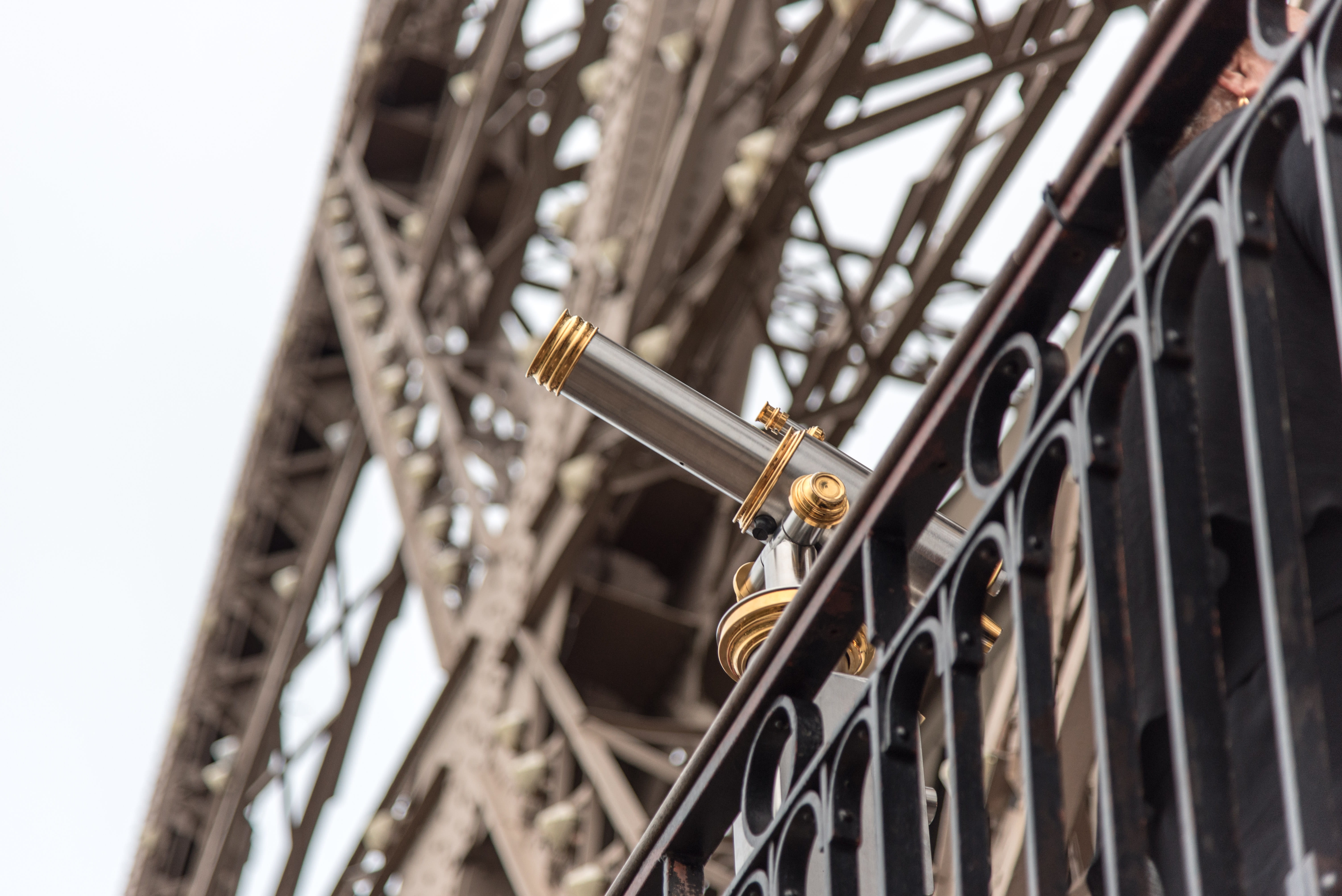 architecture, city, observation, security, gold, town, photography, chain, land vehicle, structure, close-up, protection, no people, business, stock, housing, HD Wallpaper
