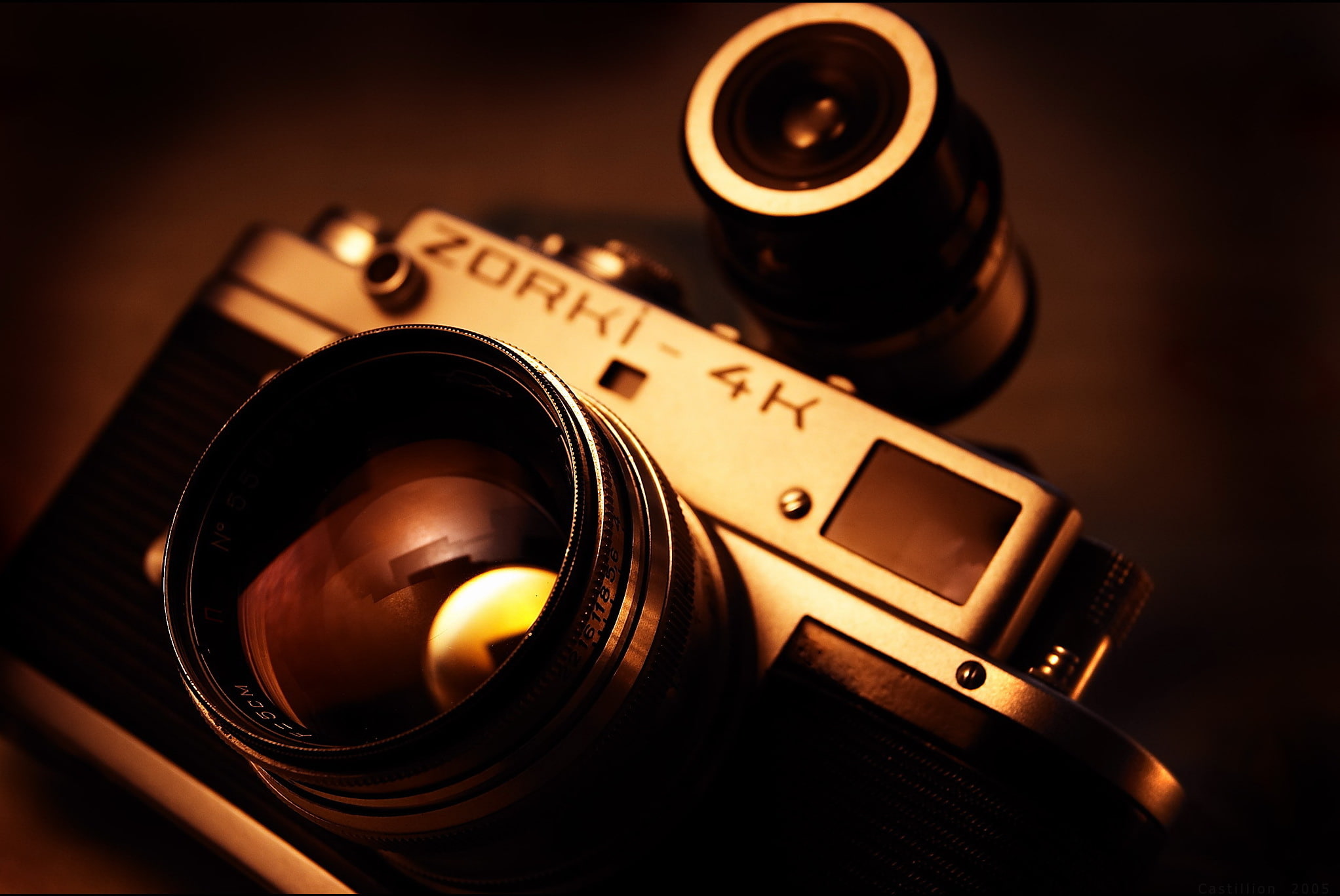still life, high angle view, photographic equipment, the past, nostalgia, arts culture and entertainment, camera - photographic equipment, the camera, photocamera, HD Wallpaper