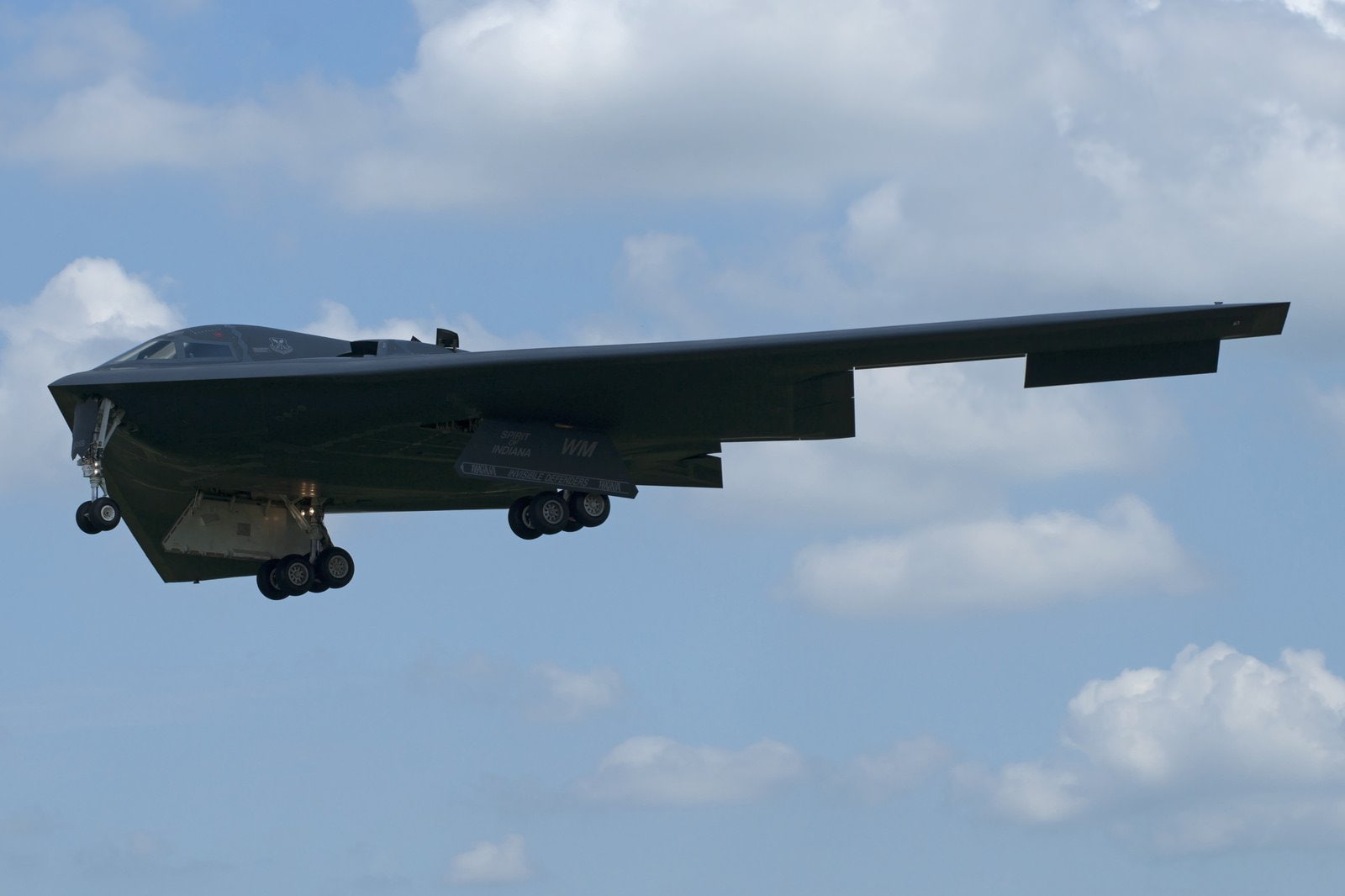 northrop, 720P, bomber, aircrafts, b 2, stealth, HD Wallpaper