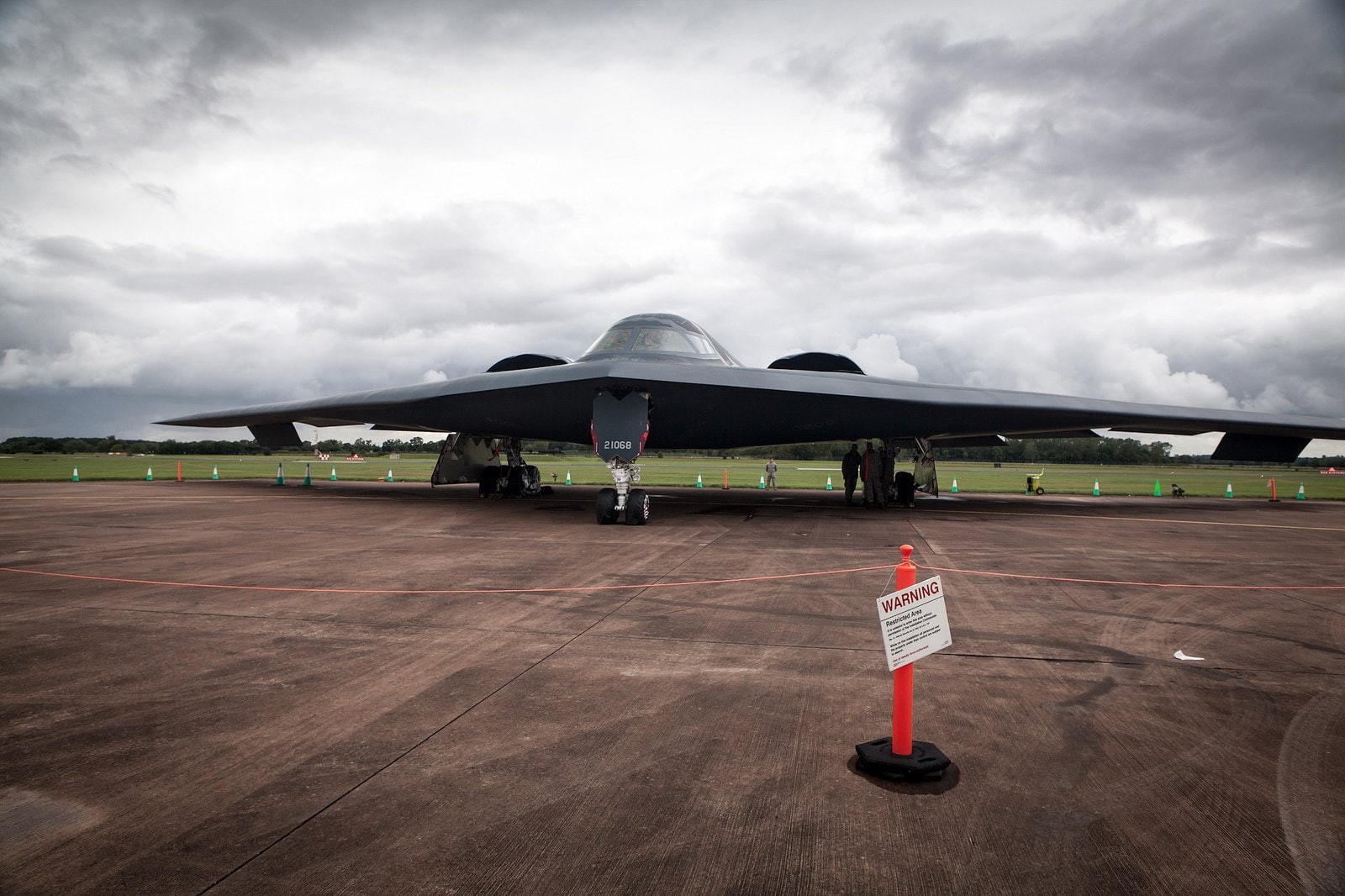 b 2, northrop, stealth, aircrafts, bomber, 720P, HD Wallpaper