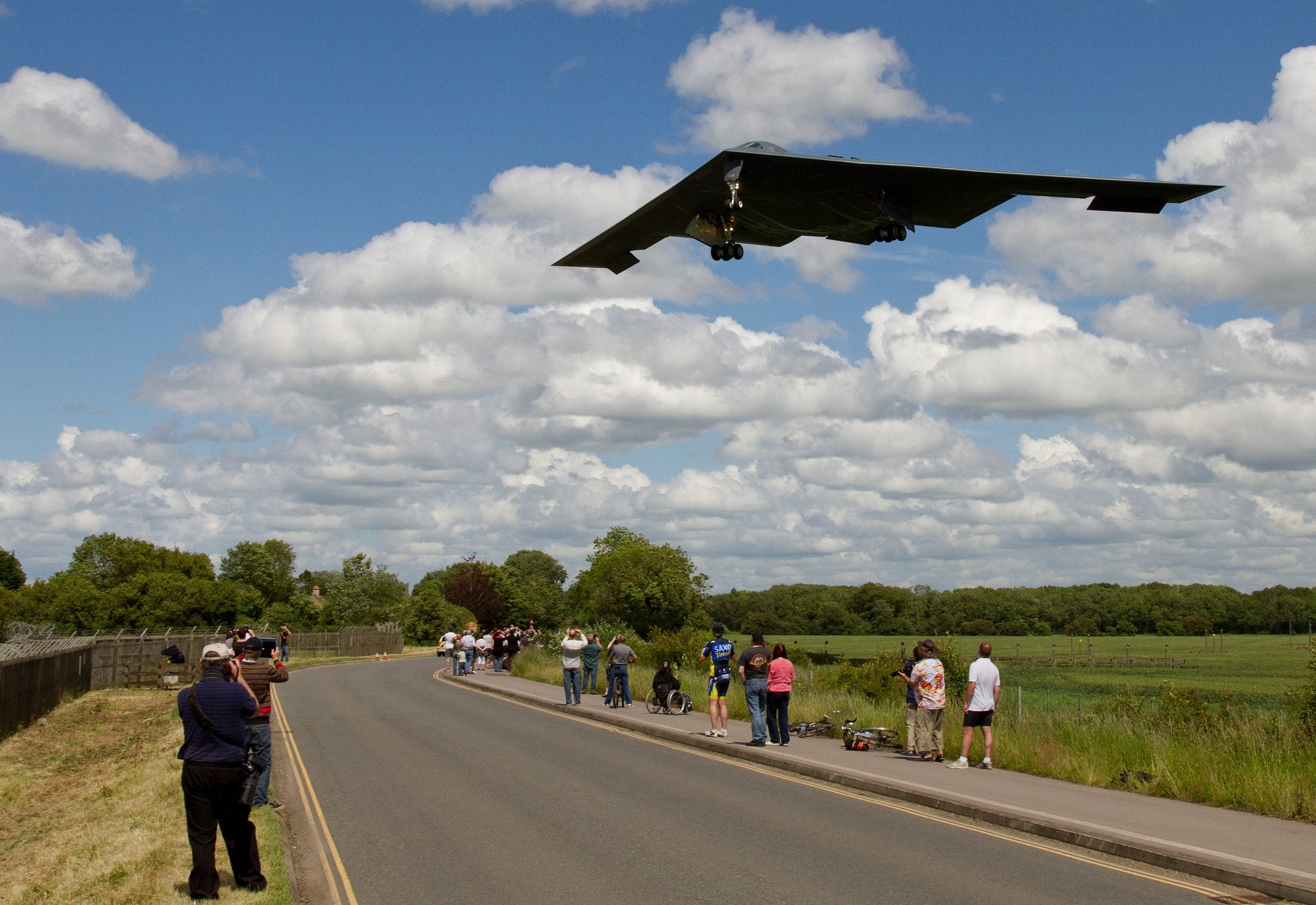 northrop, bomber, b 2, stealth, aircrafts, 1080P, HD Wallpaper