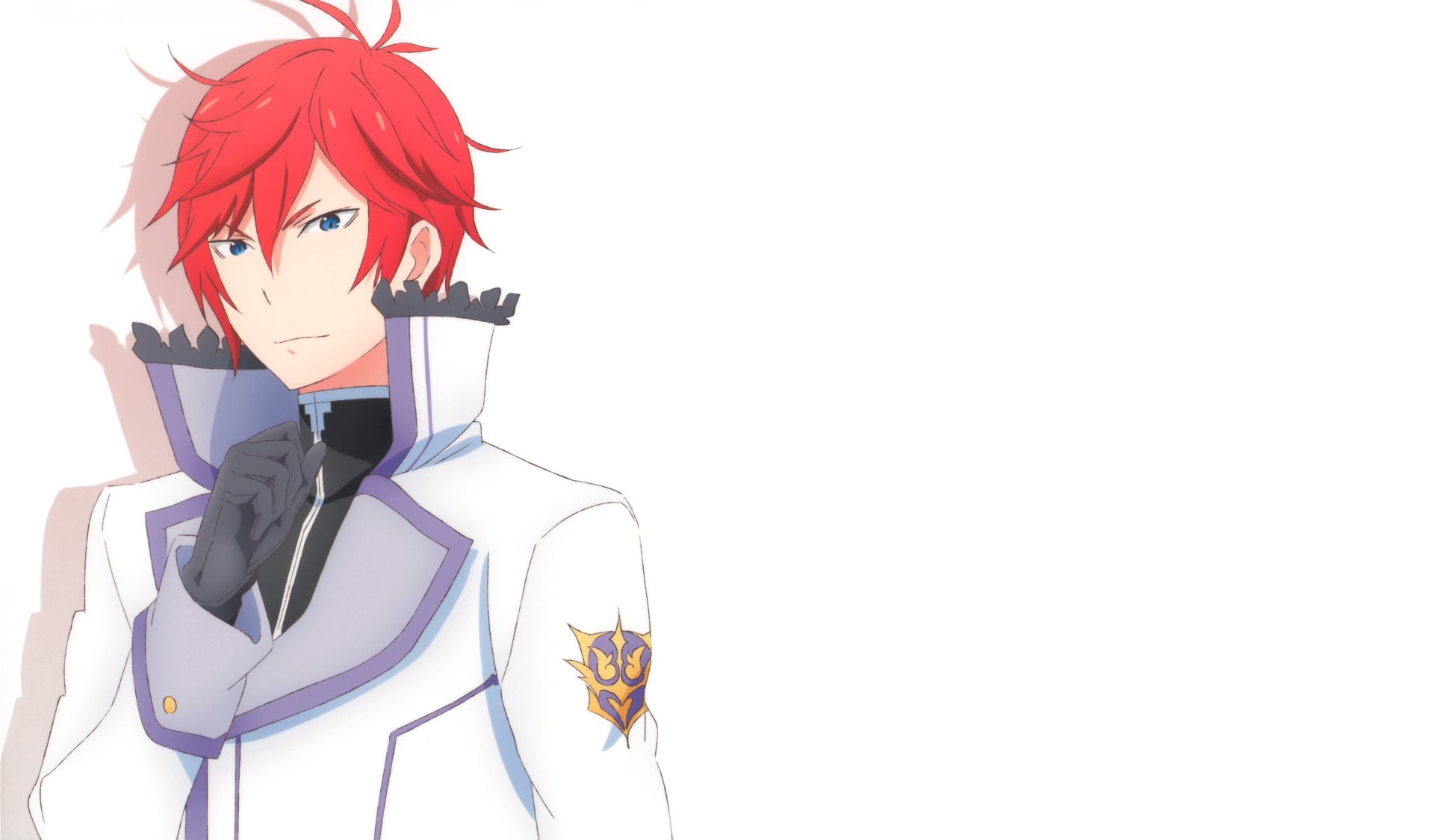 Re:ZERO -Starting Life in Another World-, 1080P, Anime, Reinhard van Astrea, HD Wallpaper