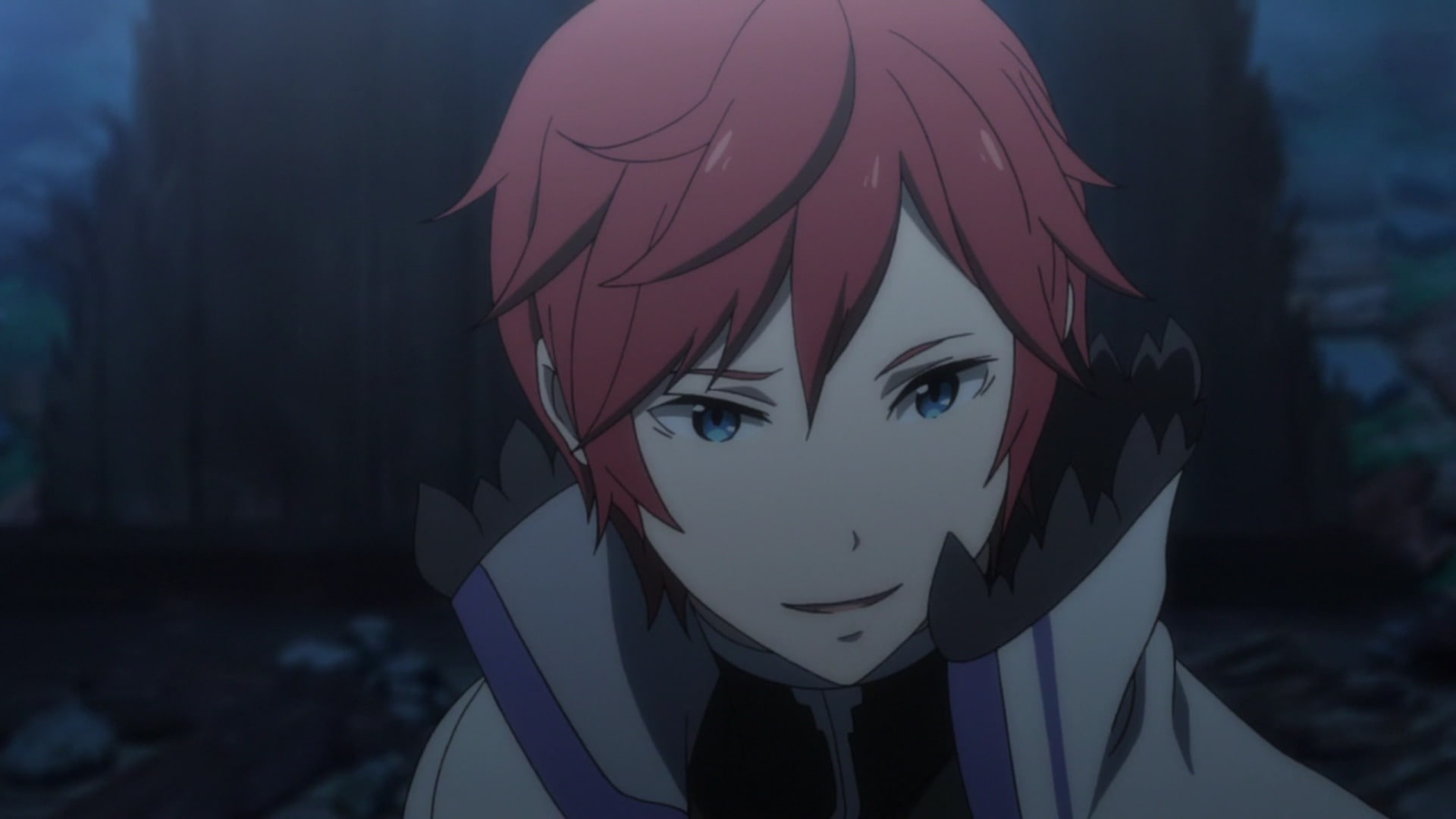 Reinhard van Astrea, 1080P, Anime, Re:ZERO -Starting Life in Another World-, HD Wallpaper