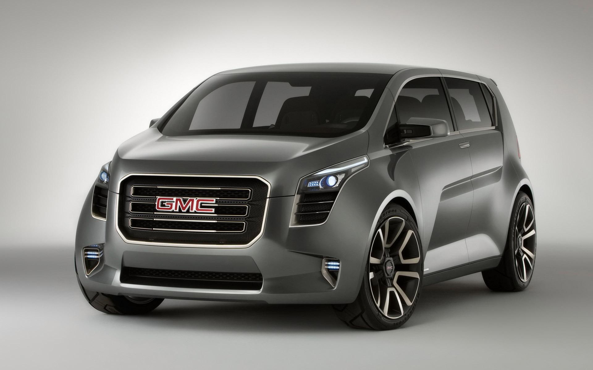 hatchback, 1920x1200, silver, granite, 1080P, gmc, door, cars, gmc granite, HD Wallpaper