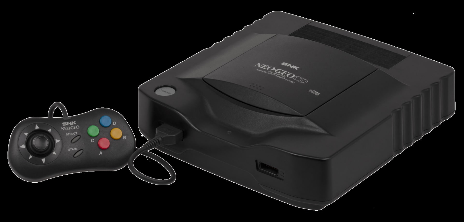 Neo Geo, Consoles, 1080P, HD Wallpaper