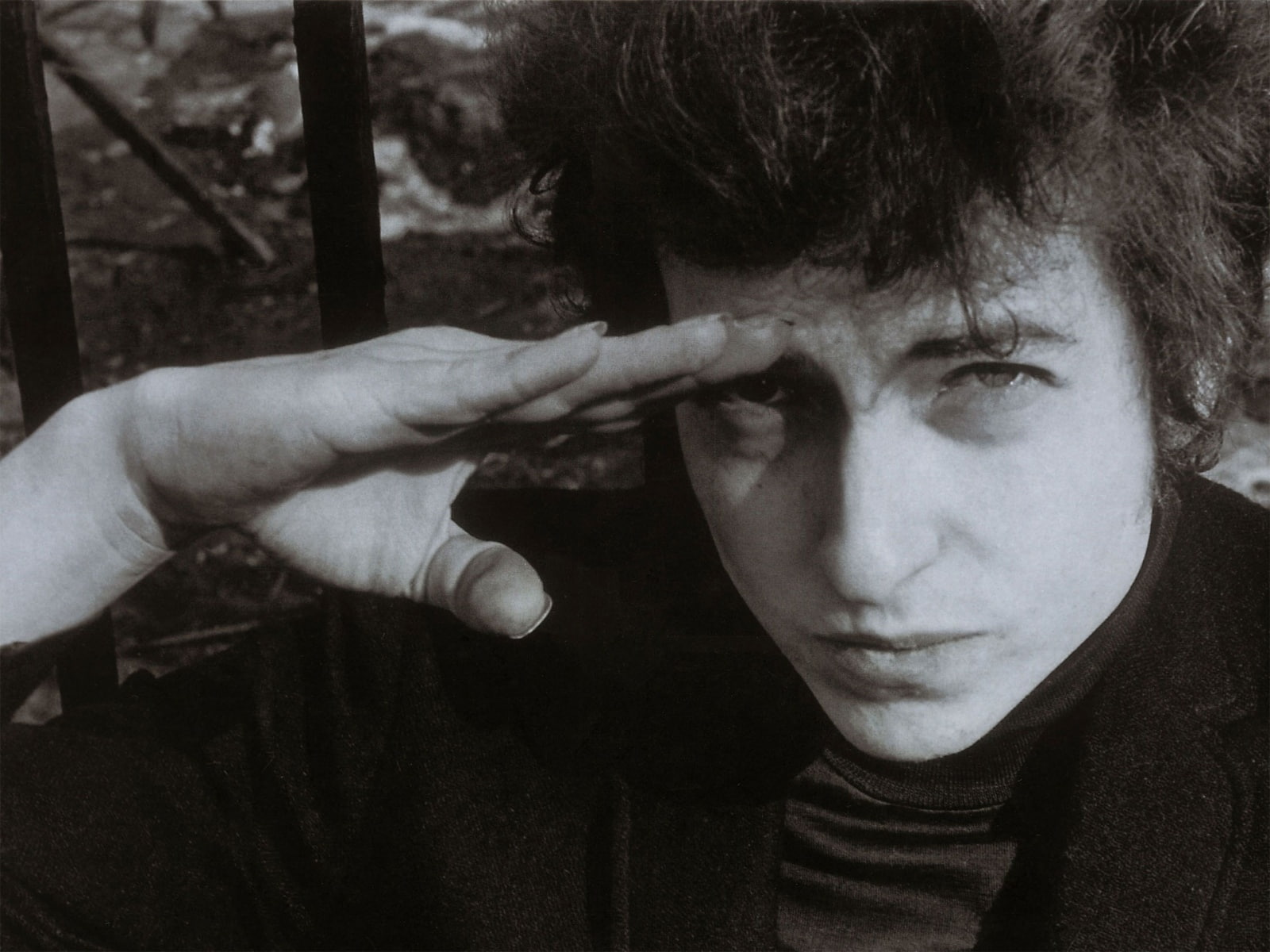 720P, bob, dylan, HD Wallpaper