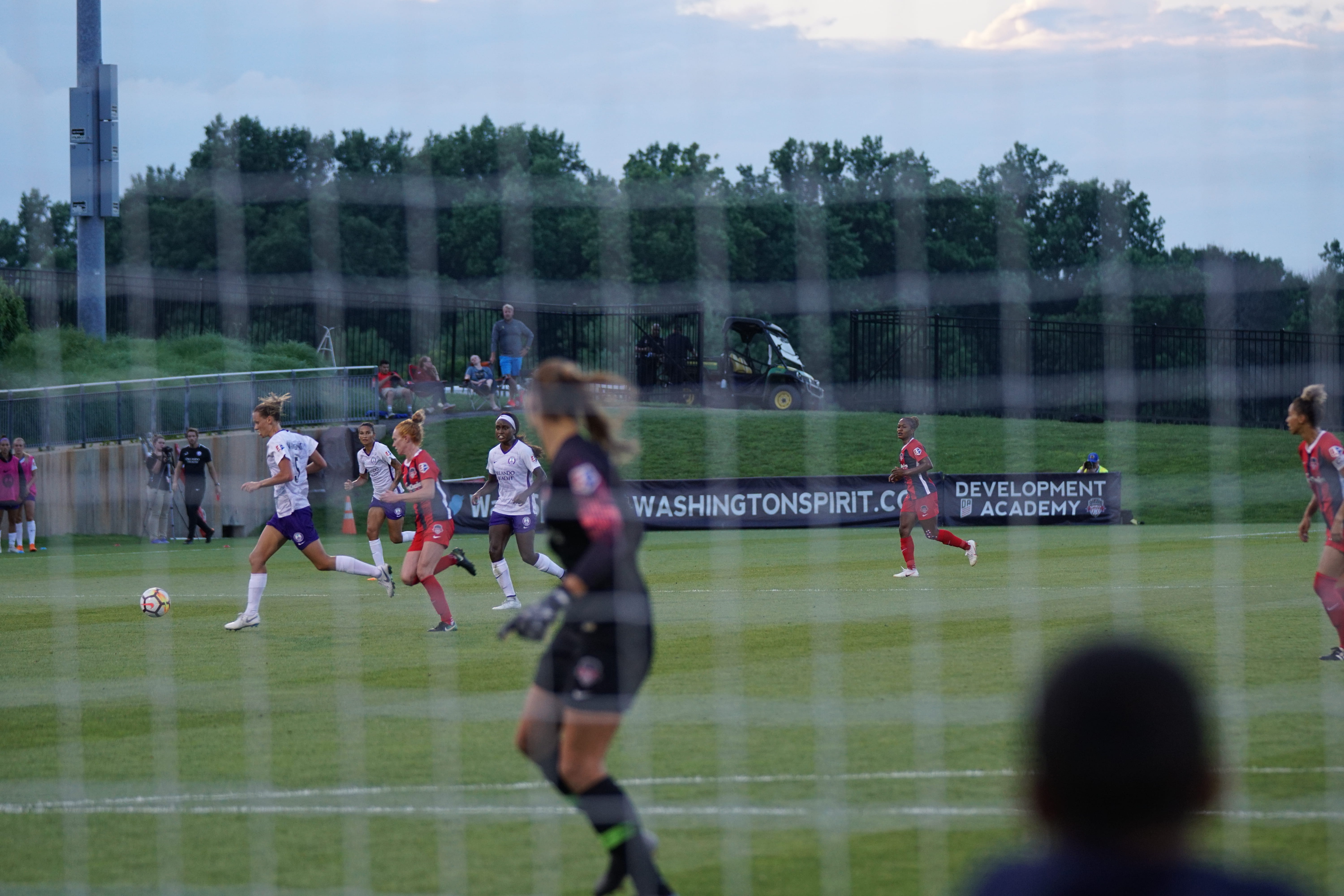 men, crowd, competition, sports team, aubrey bledsoe, cooperation, sport, soccer, orlando pride, united states, outdoors, maryland soccerplex, teamwork, HD Wallpaper