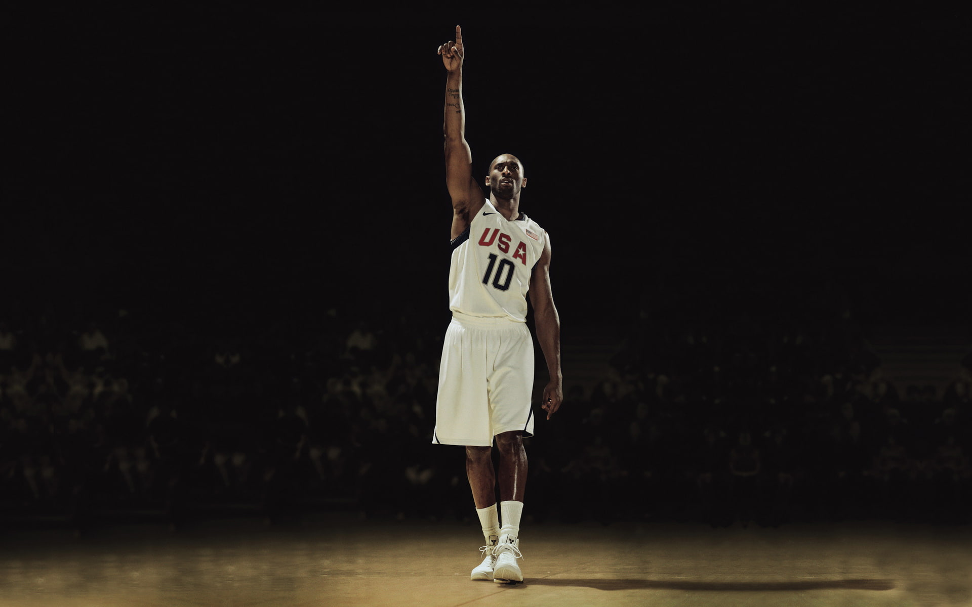 basketball, jersey, white, nike, 1080P, usa, sports, hd, HD Wallpaper
