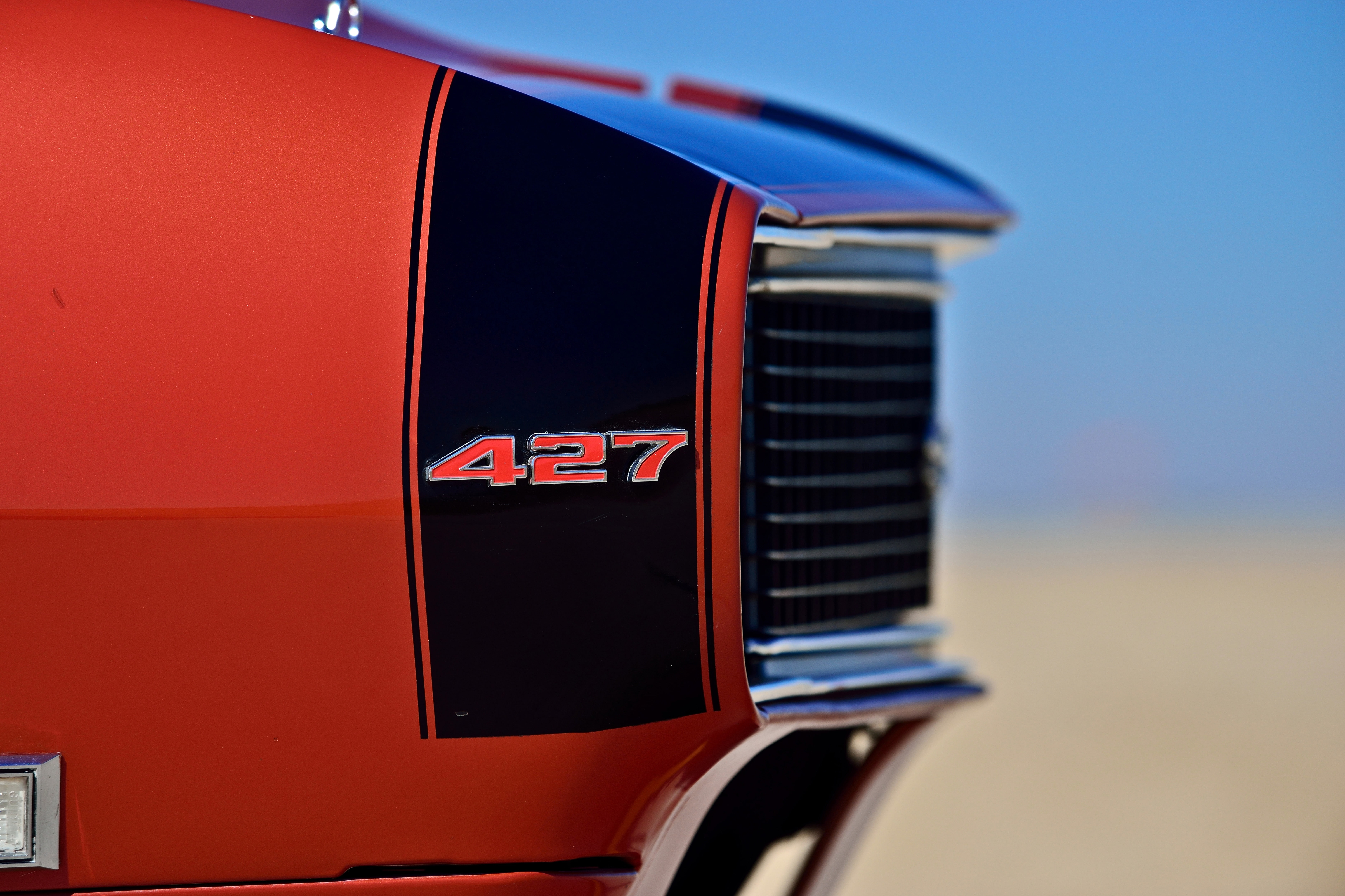 classic, old, phase, motion, chevrolet, original, usa, 5K, camaro, muscle, iii, -10, 1968, HD Wallpaper