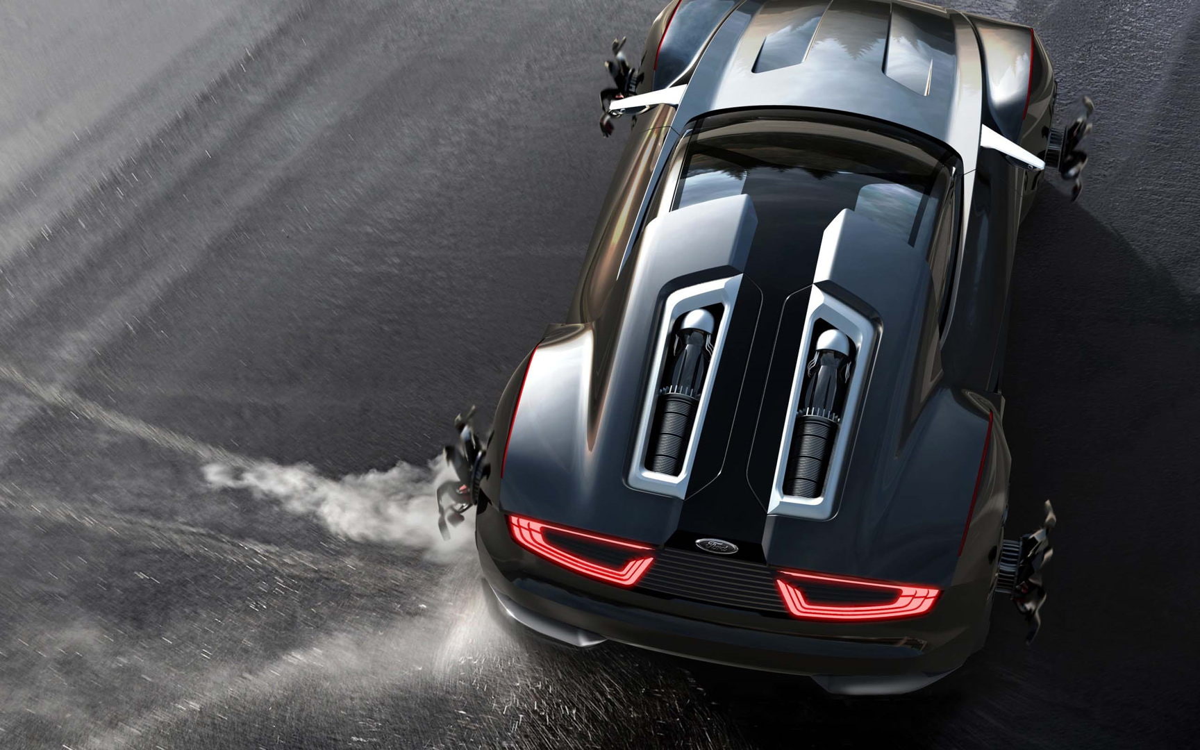 720P, modification, awesome, sport Car, rim, HD Wallpaper