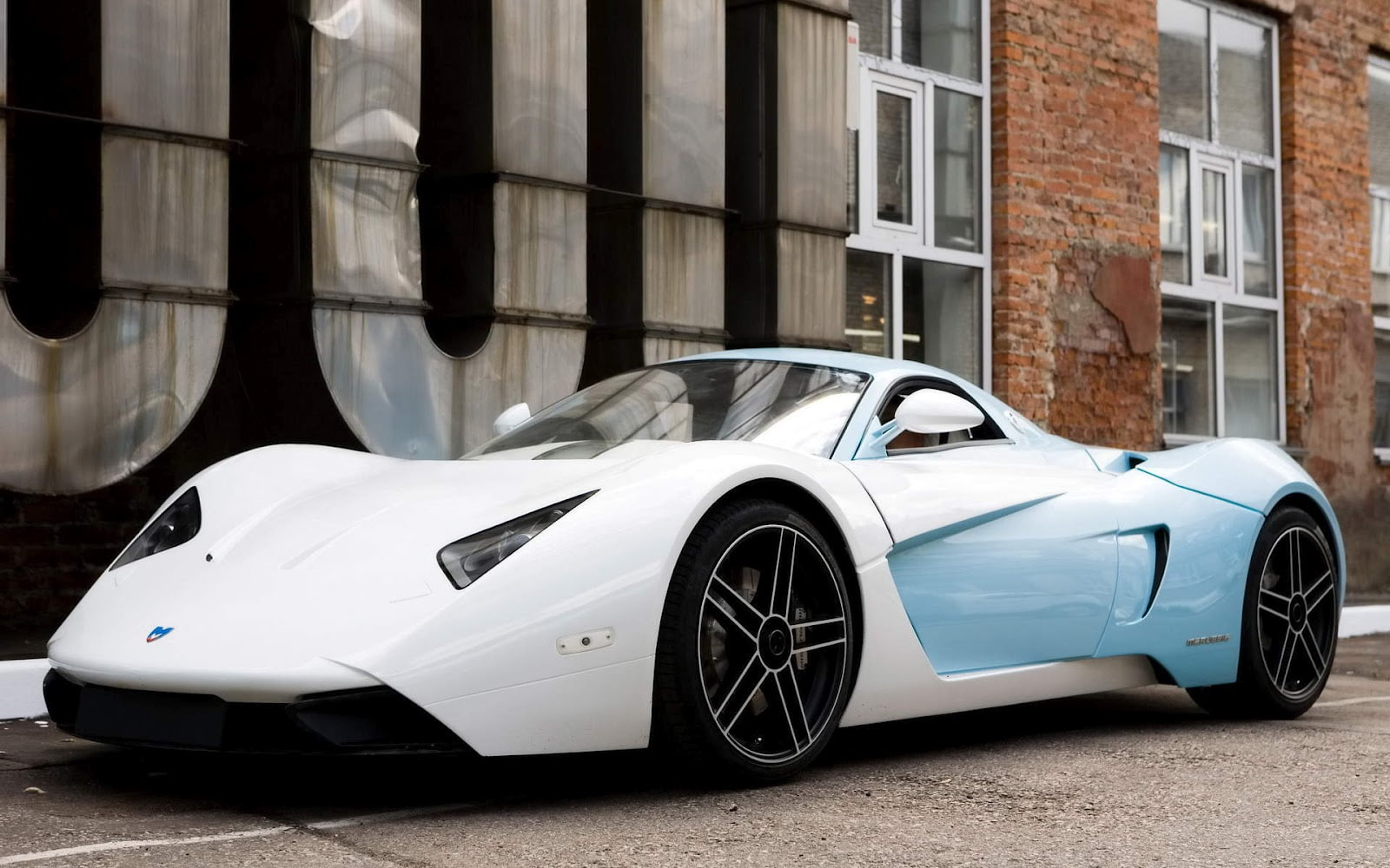 modification, 720P, rim, sport Car, awesome, HD Wallpaper