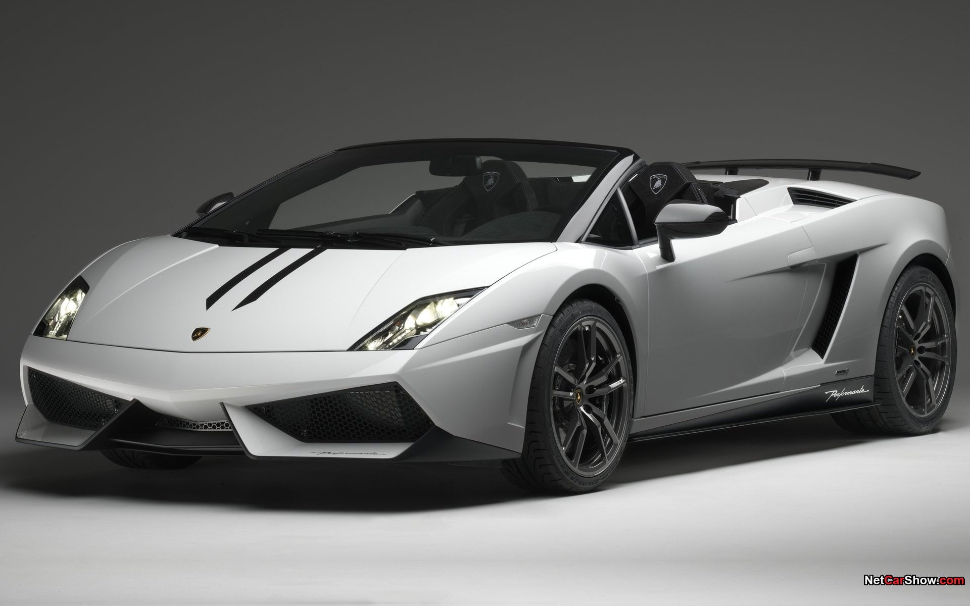 art, cars, spy, power, gallardo, modifications, functionality, exterior, 1080P, precise, menacing power, lp, lamborghini, extreme power and precise functionality, HD Wallpaper