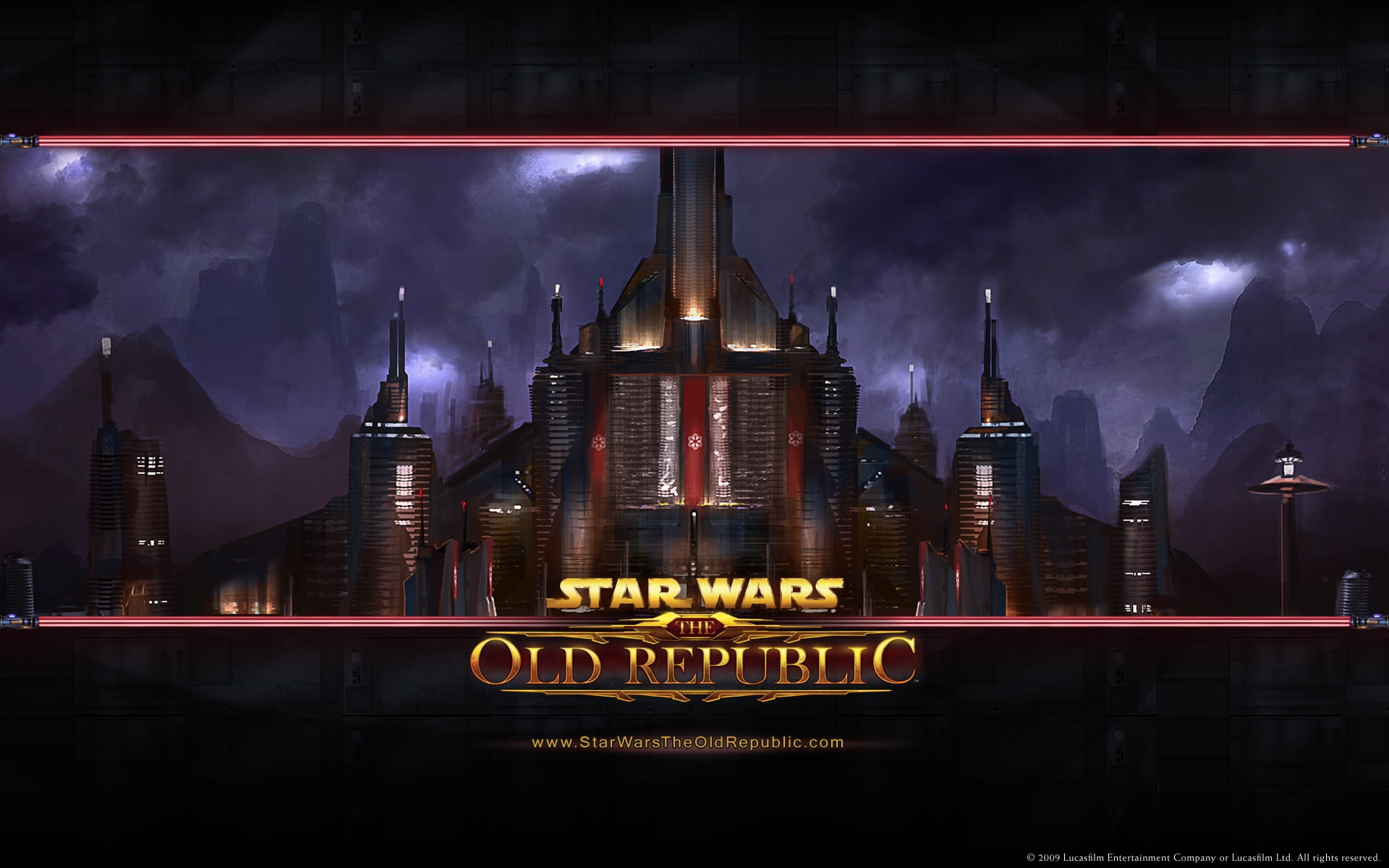 SWtOR, SW, republic, widescreen, Old Republic, old, video, star, games, kaas, Star Wars, 1080P, BioWare, art, wars, hd, dromund, game, HD Wallpaper
