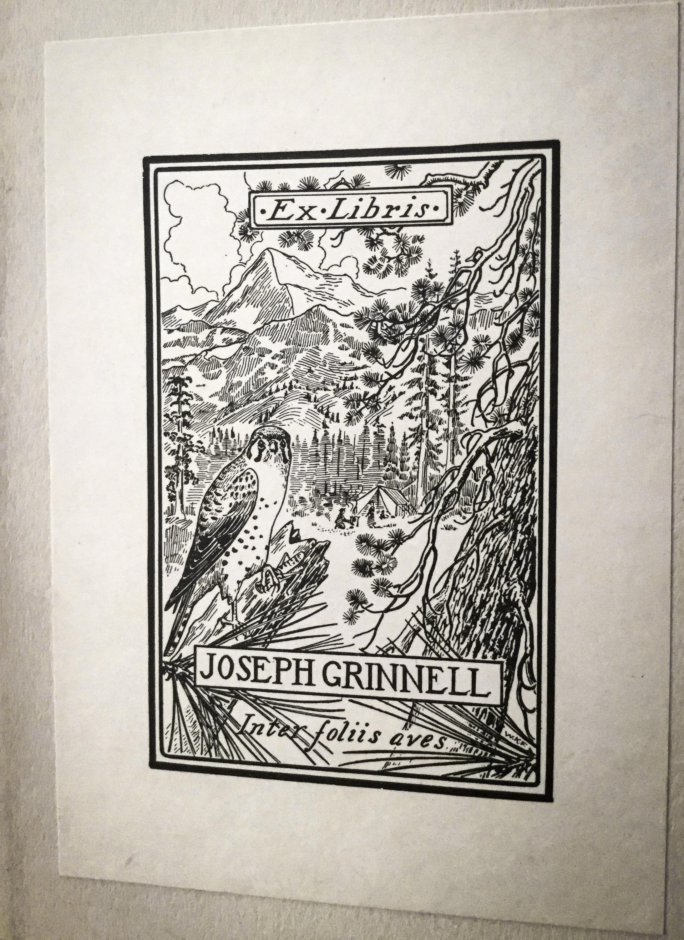 ex-libris, art and craft, history, scientist, close-up, design, book, architecture, no people, representation, the past, library, paper, grinnell, mural, Phone HD Wallpaper