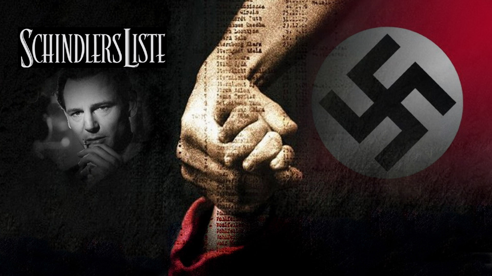 military, 1080P, war, drama, dark, list, schindlers, HD Wallpaper