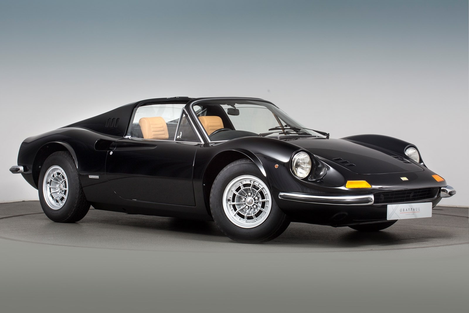 cars, 1974, ferrari, dino, 246, gts, 720P, HD Wallpaper