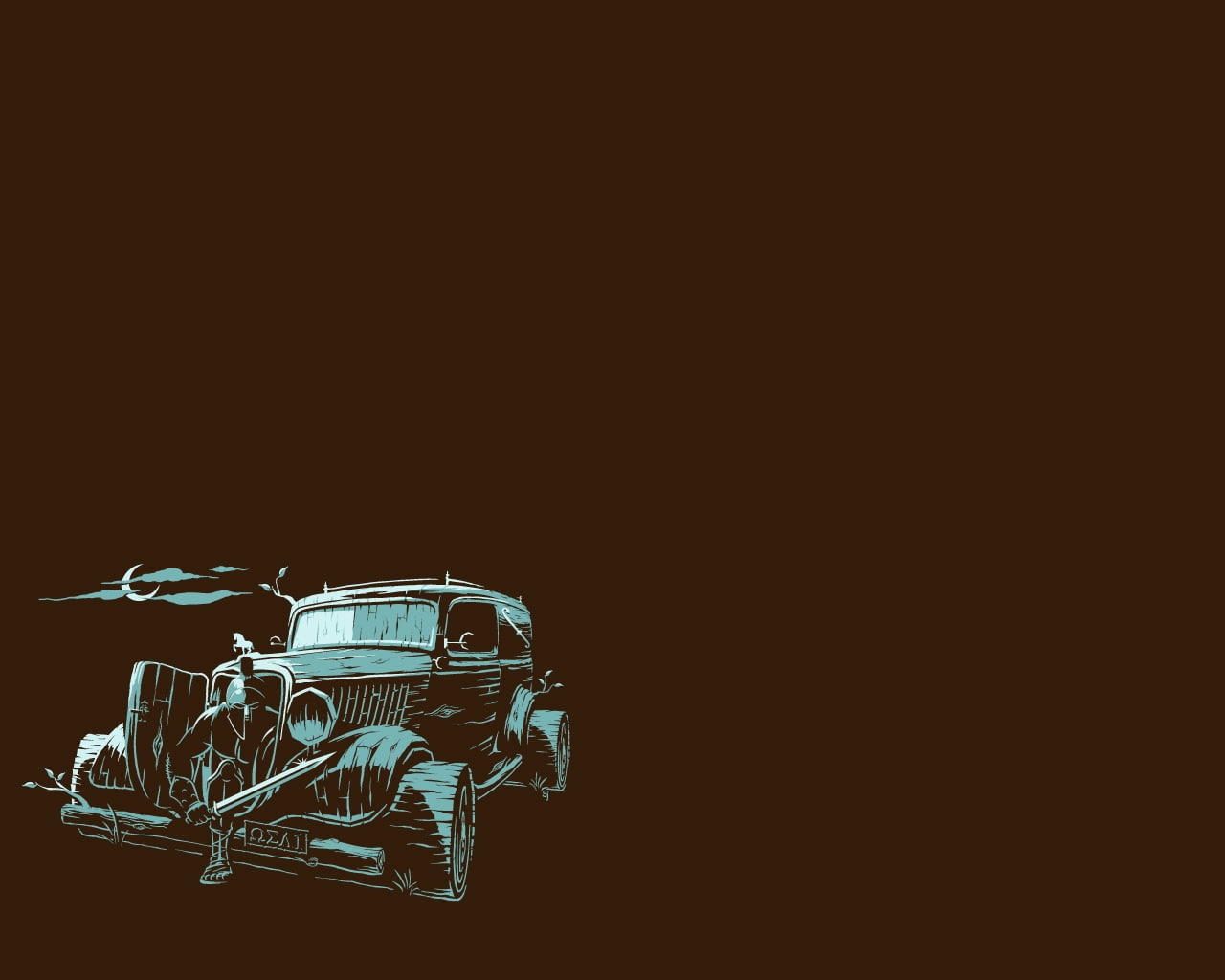 horse, horses, 720P, trojan, art, fun, Trojan Horse, x, hd, animals, cars, HD Wallpaper