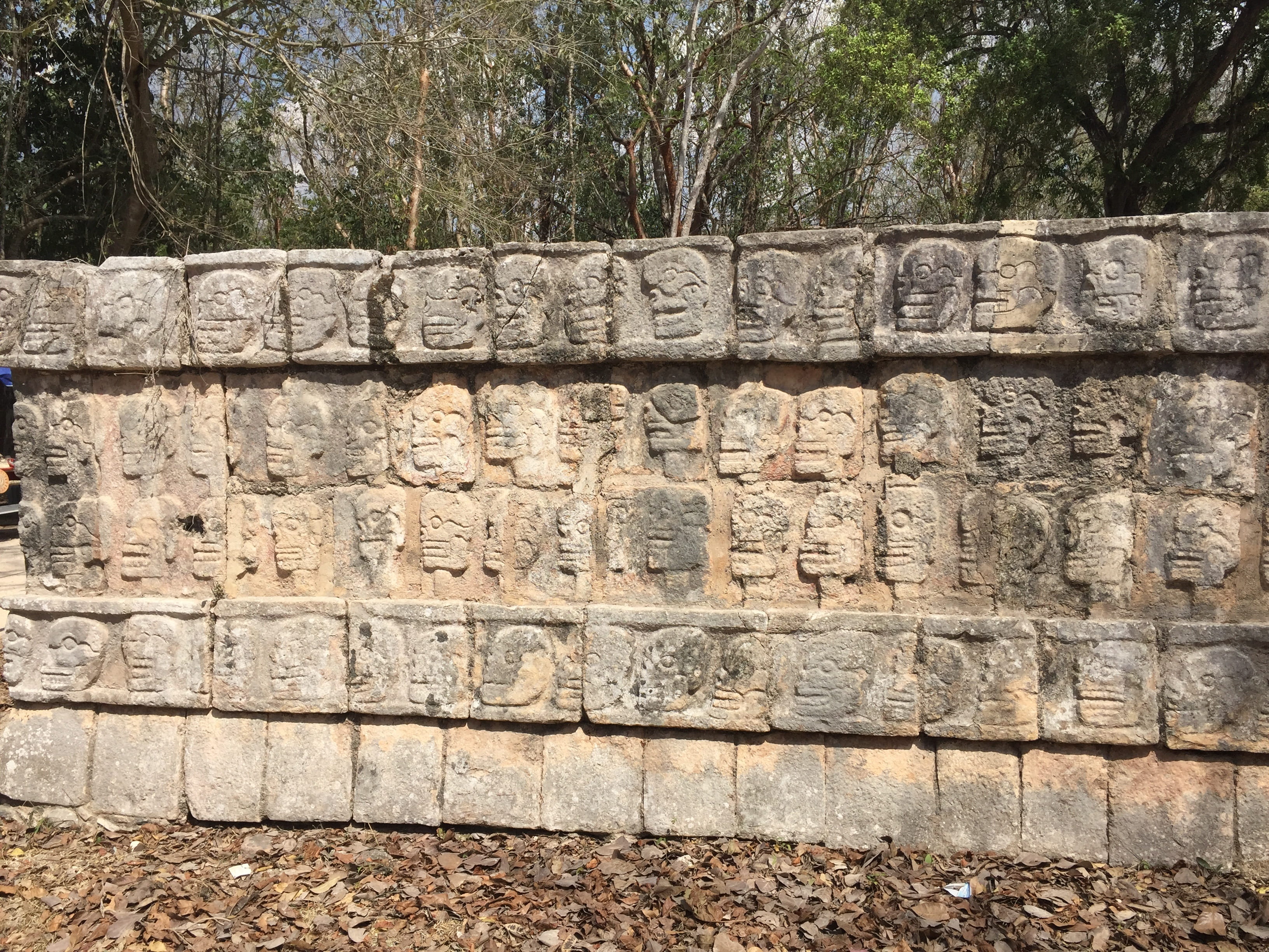 mayan, human representation, stone wall, archeology, mexican, day, history, creativity, wall, art and craft, religion, outdoors, Architecture, representation, HD Wallpaper