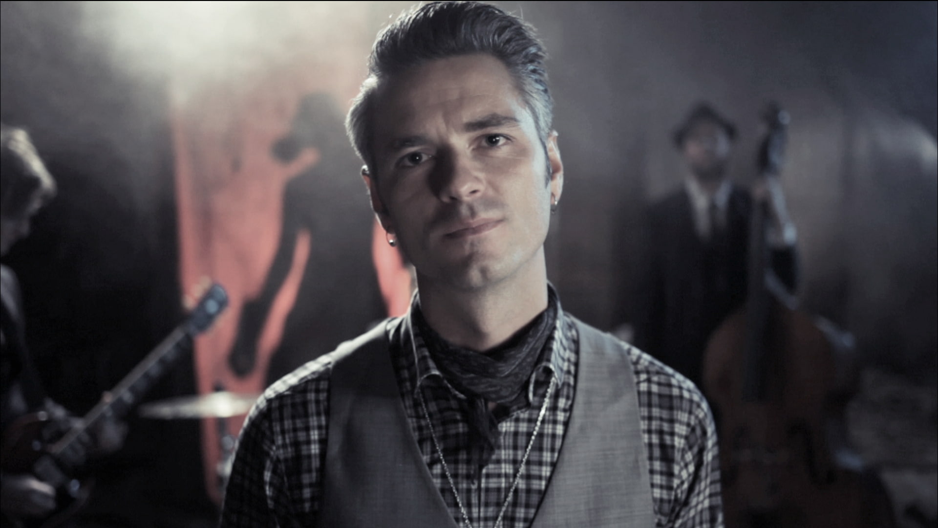 Jan Ove Ottesen, 1080P, Music, HD Wallpaper
