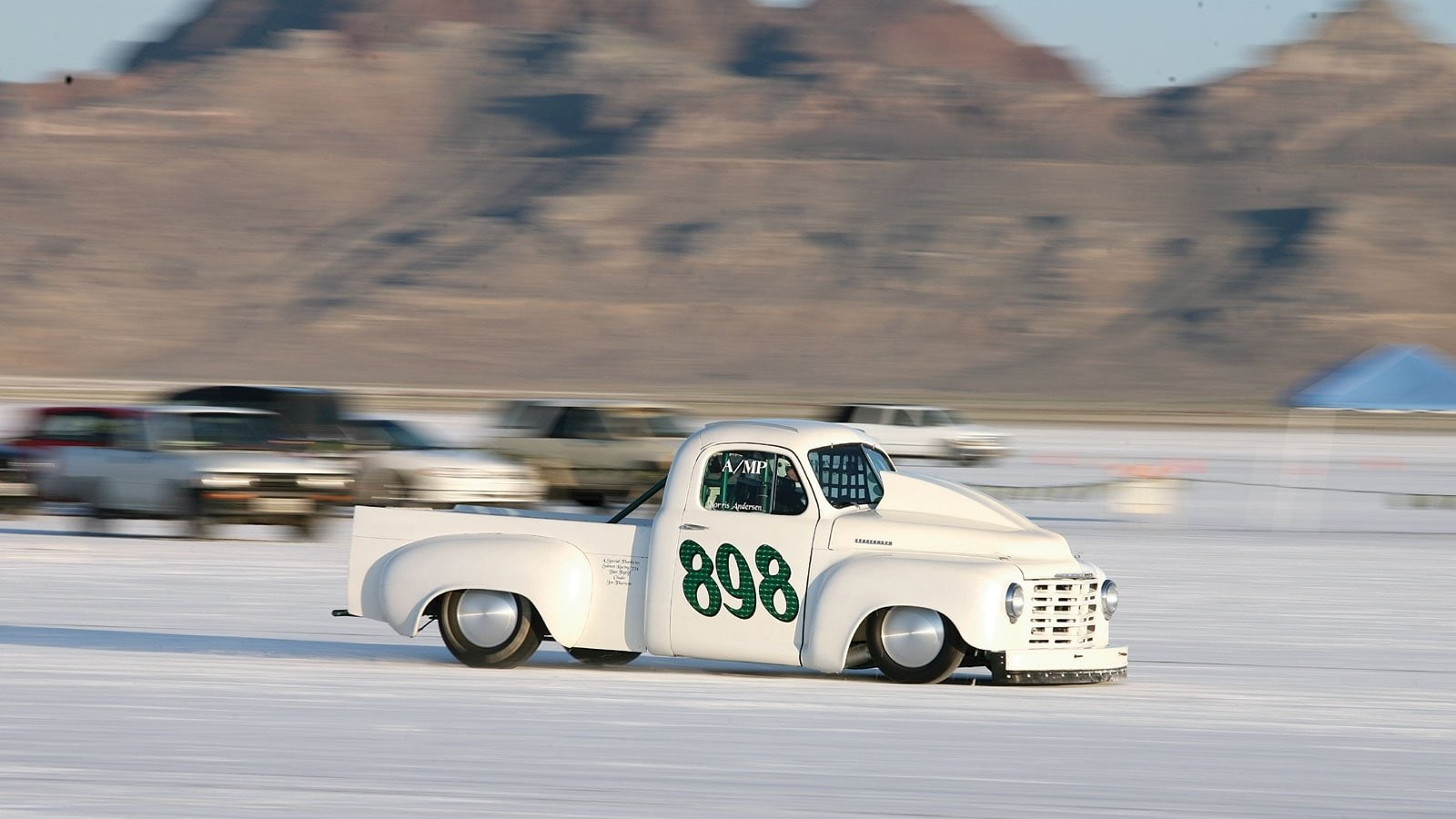 720P, Studebaker, HD Wallpaper
