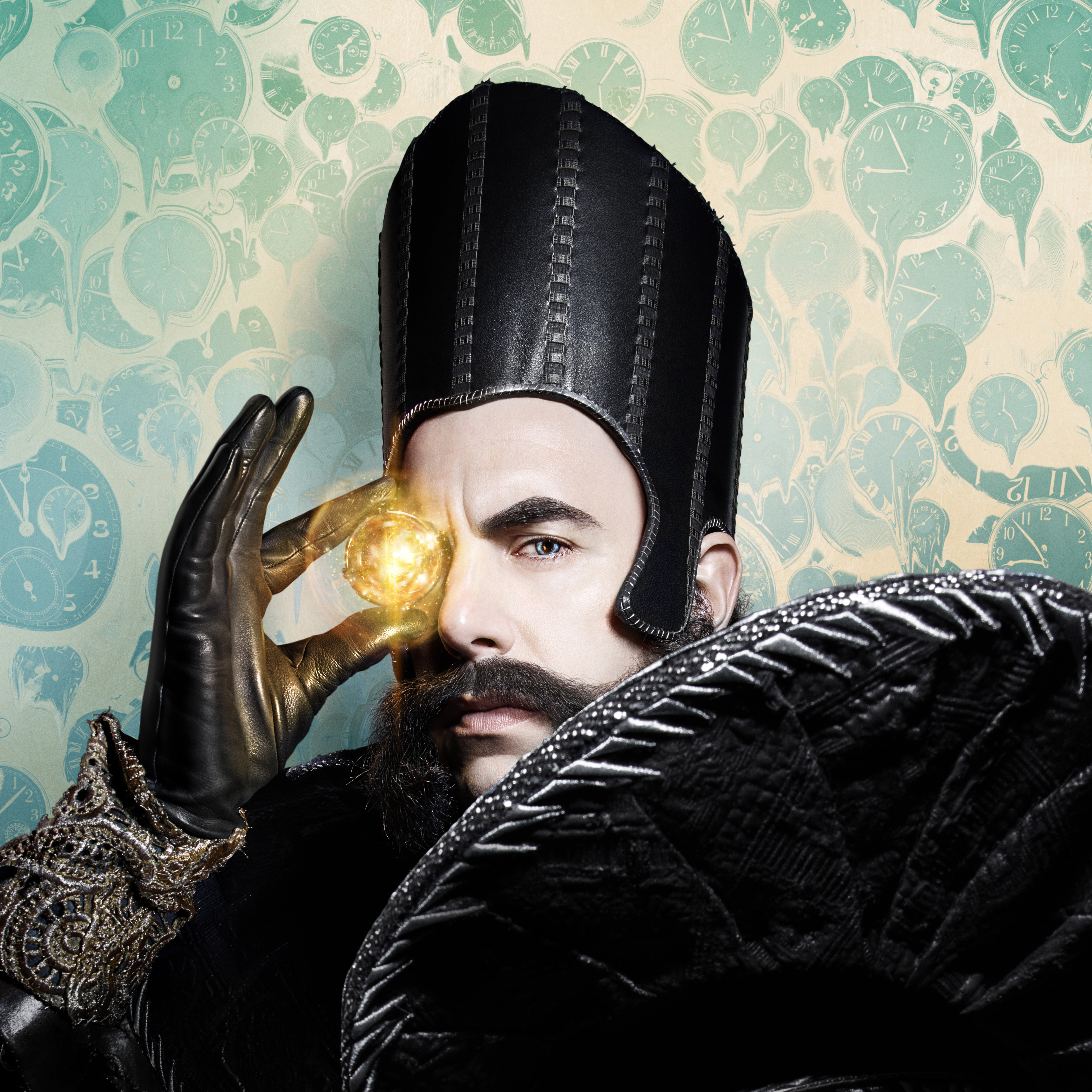 Sacha Baron Cohen, Time, 2016, Alice in Wonderland, Alice Through the Looking Glass, 5K, Phone HD Wallpaper