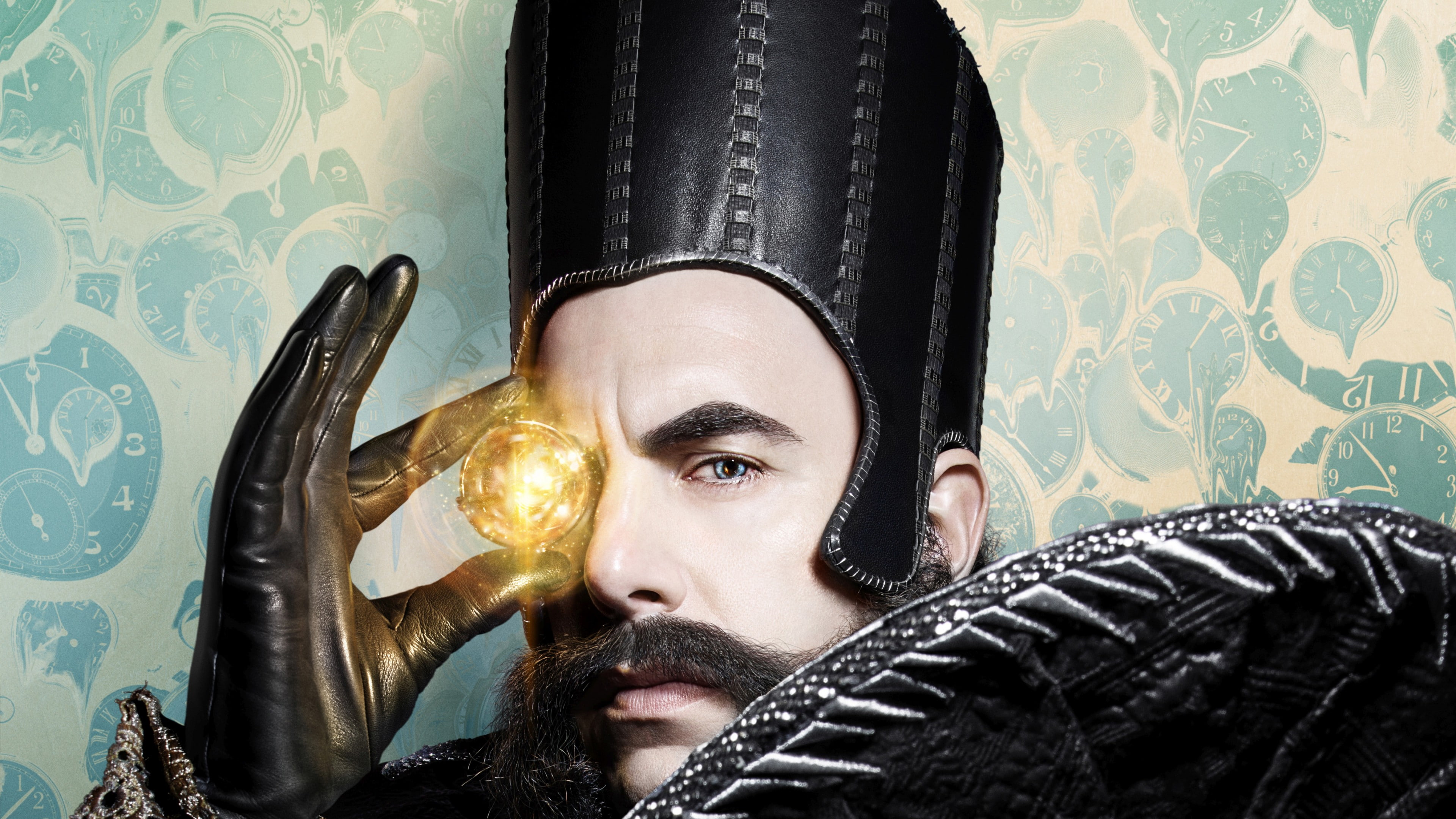 4K, Sacha Baron Cohen, best movies of 2016, Alice Through the Looking Glass, HD Wallpaper