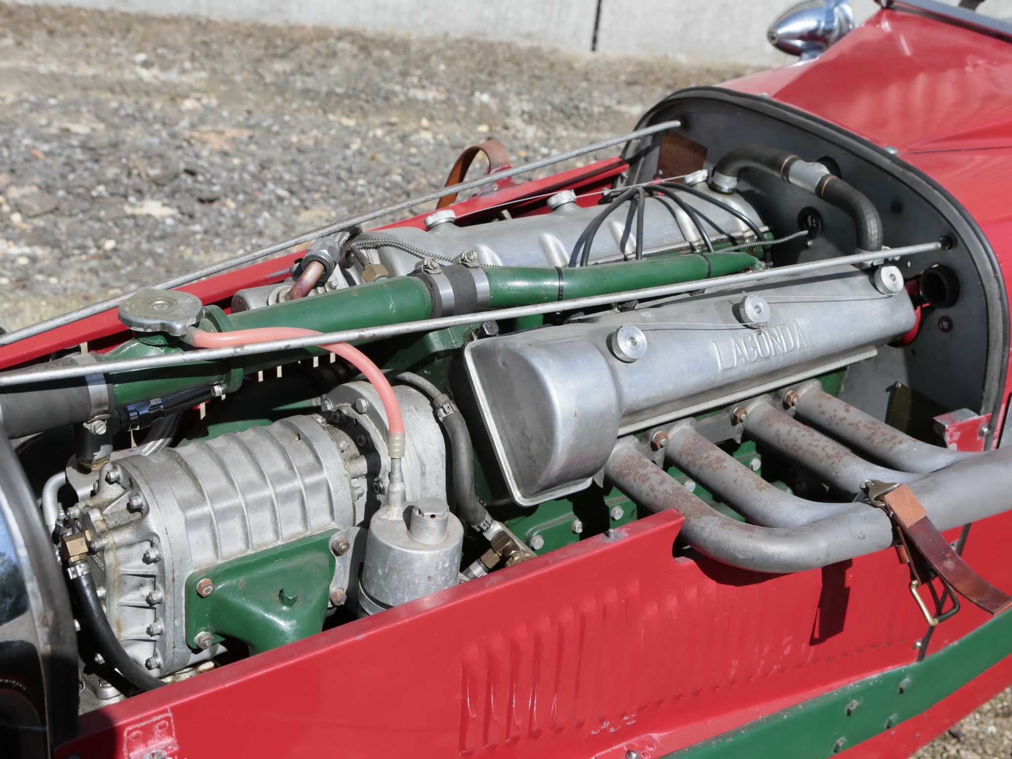 1934, special, engine, racing, lagonda, retro, 1080P, race, rapier, HD Wallpaper