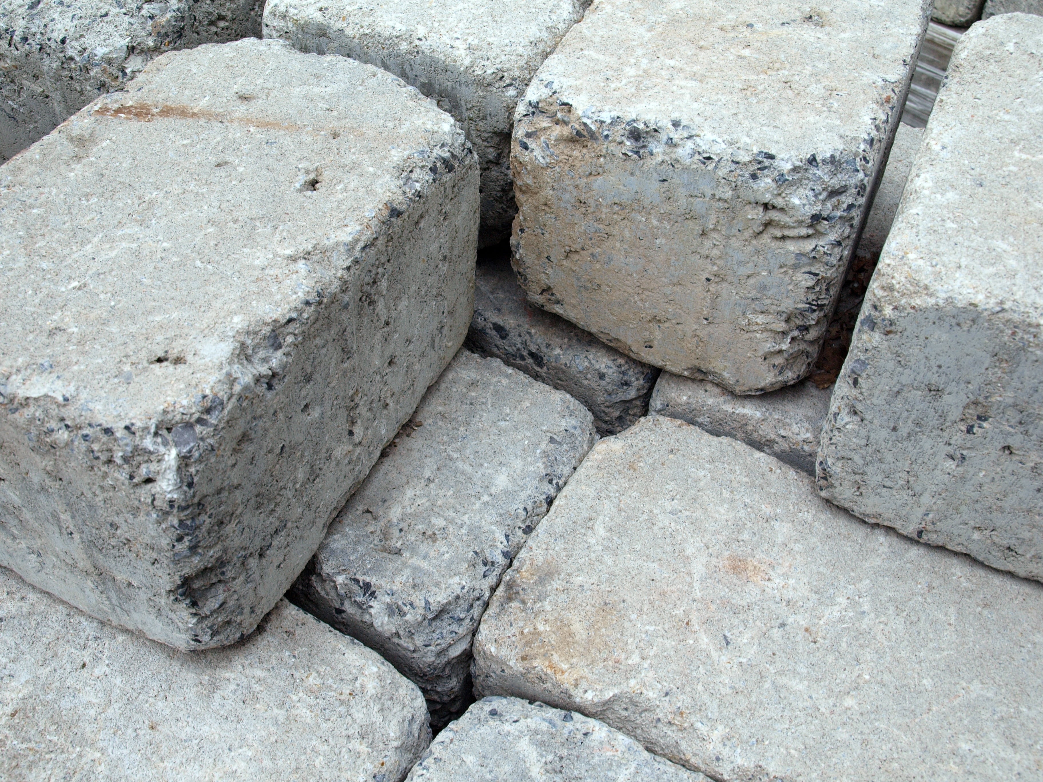 textured, backgrounds, old, high angle view, pattern, stone material, patch, full frame, away, solid, concrete, build, architecture, grey, shape, still life, HD Wallpaper