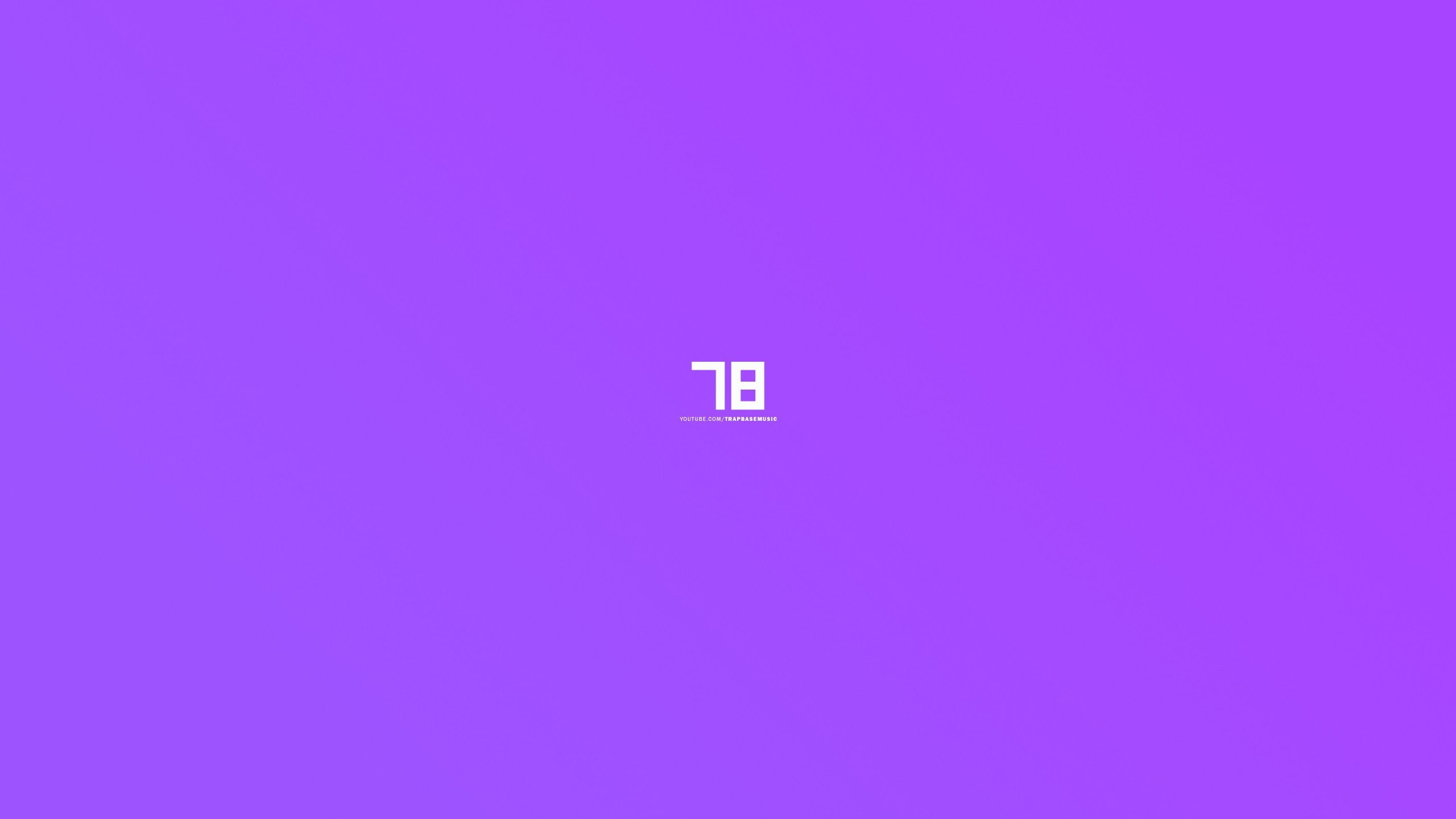 minimalism, Simple Background, Simple, Fresh, Trap Nation, 2K, Colorful, HD Wallpaper