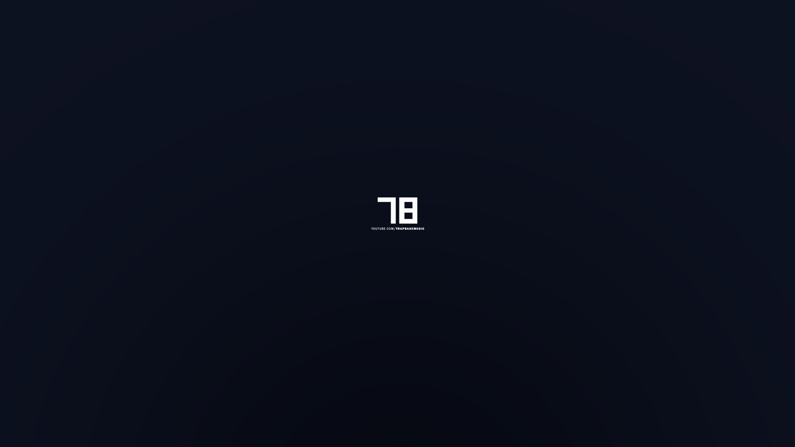 Fresh, Trap Nation, 2K, Simple, Colorful, Simple Background, minimalism, HD Wallpaper