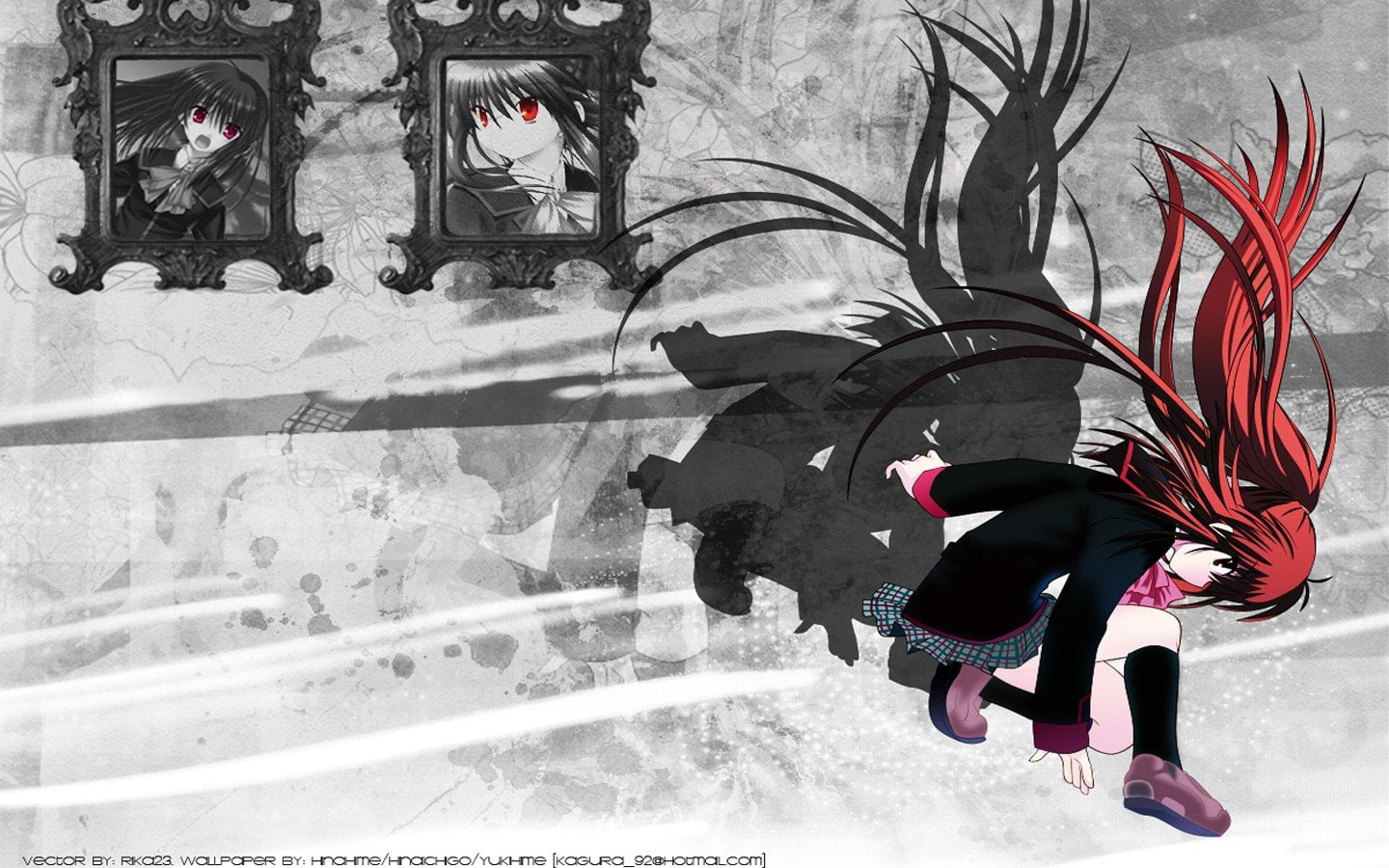 1440x900 px, naruto, anime, px, 720P, hd, x, art, HD Wallpaper