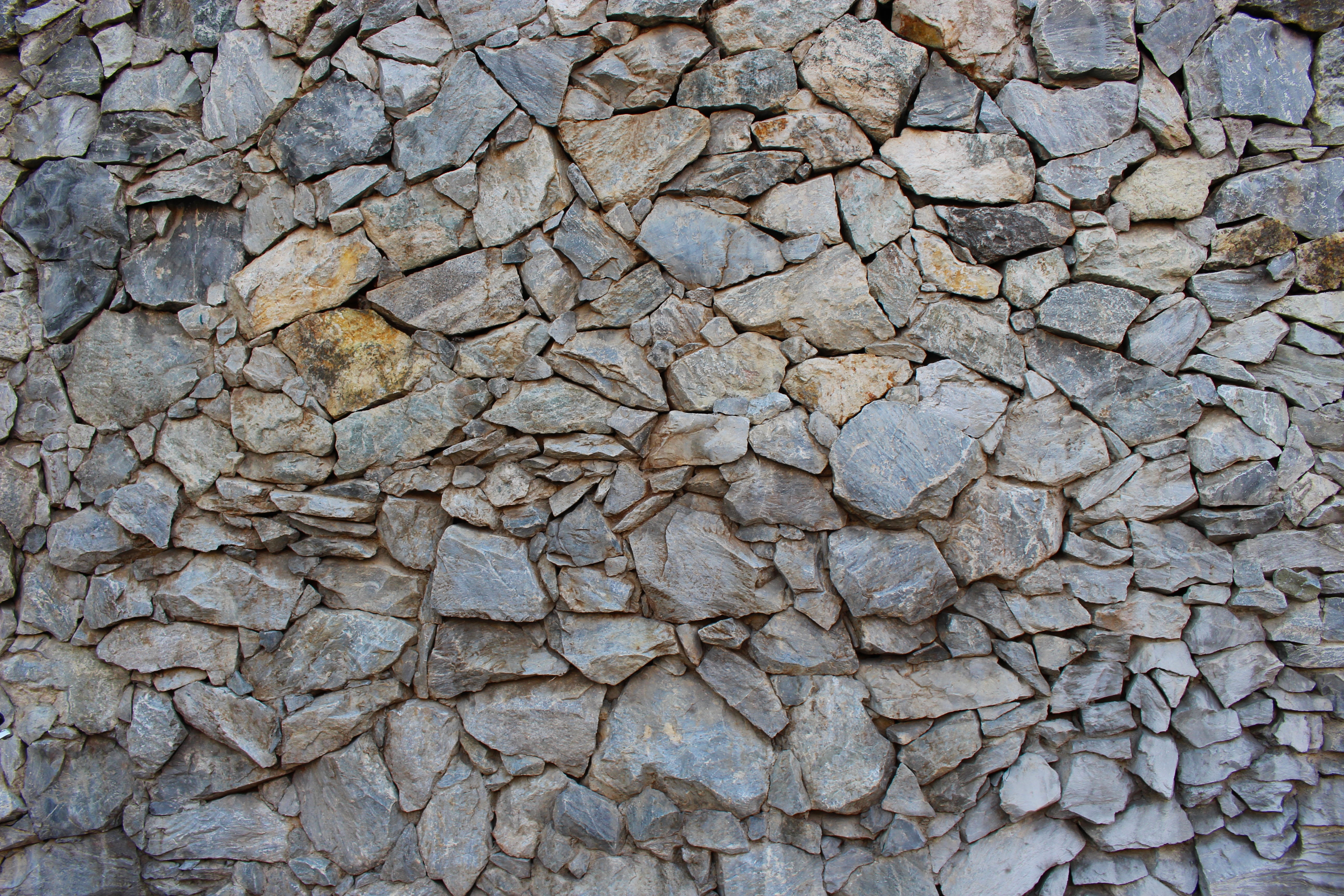textured, rock, abundance, full frame, aged, gray, no people, stone material, solid, texture, surface, building, wall, weathered, research, building exterior, HD Wallpaper