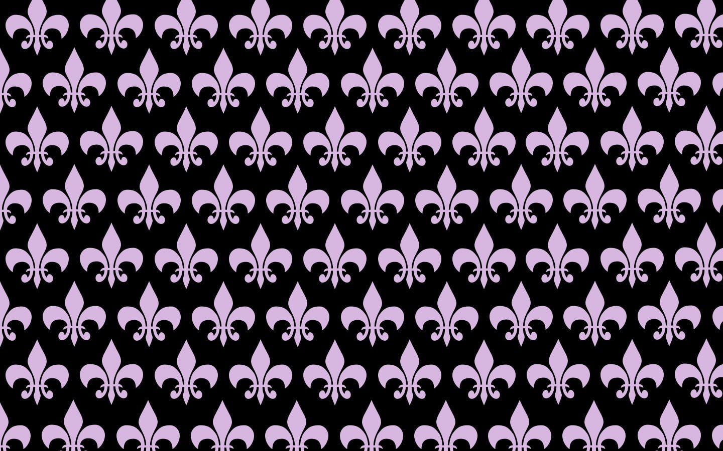 shapes, art, 720P, de, lis, px, Fleur, 1440x900 px, hd, technology, x, linux, HD Wallpaper