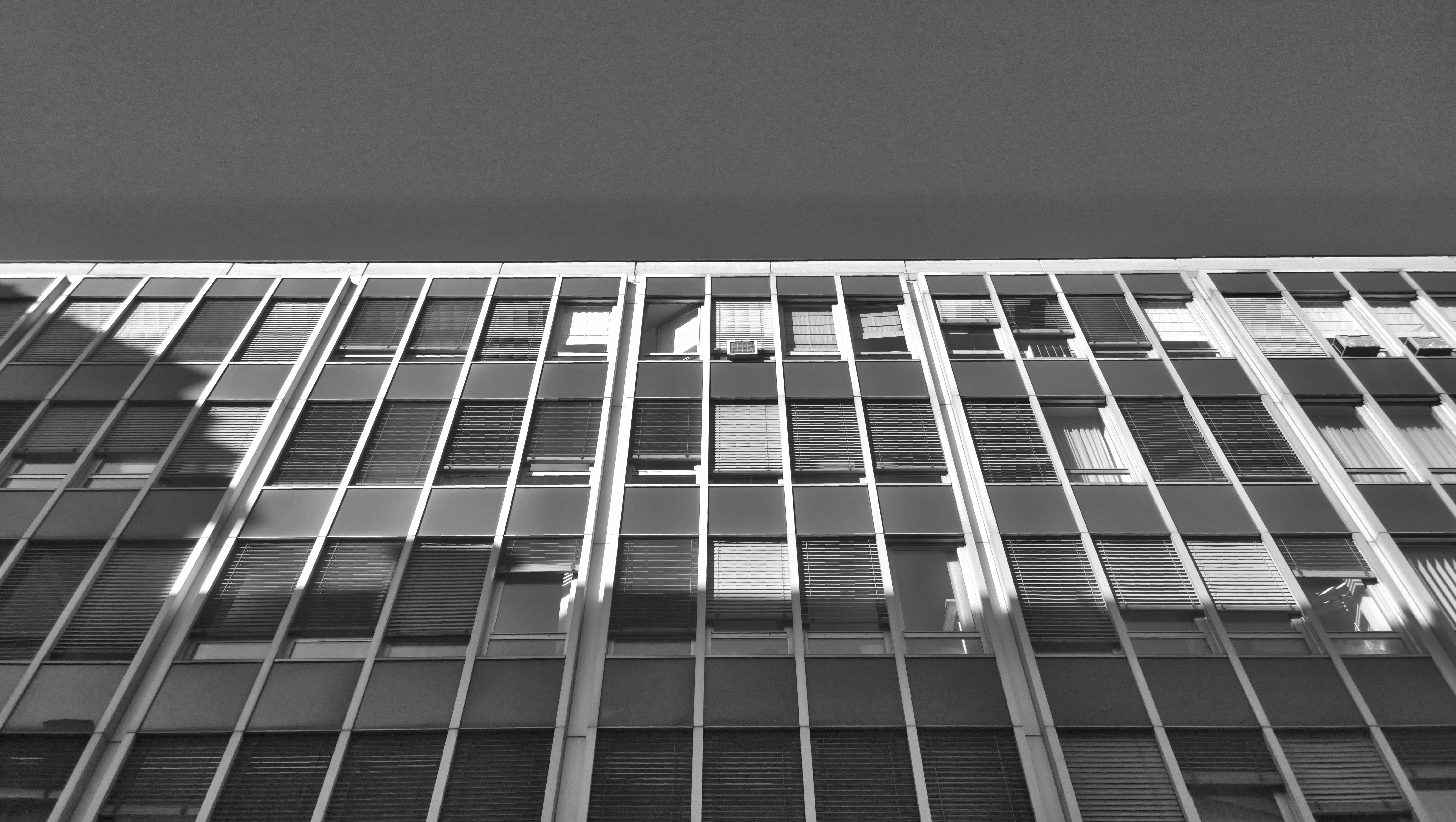 pattern, nature, architecture, 5K, modern, tall, building Exterior, sky, window, skyscraper, day, tall - high, business building, property, urban, built Structure, HD Wallpaper
