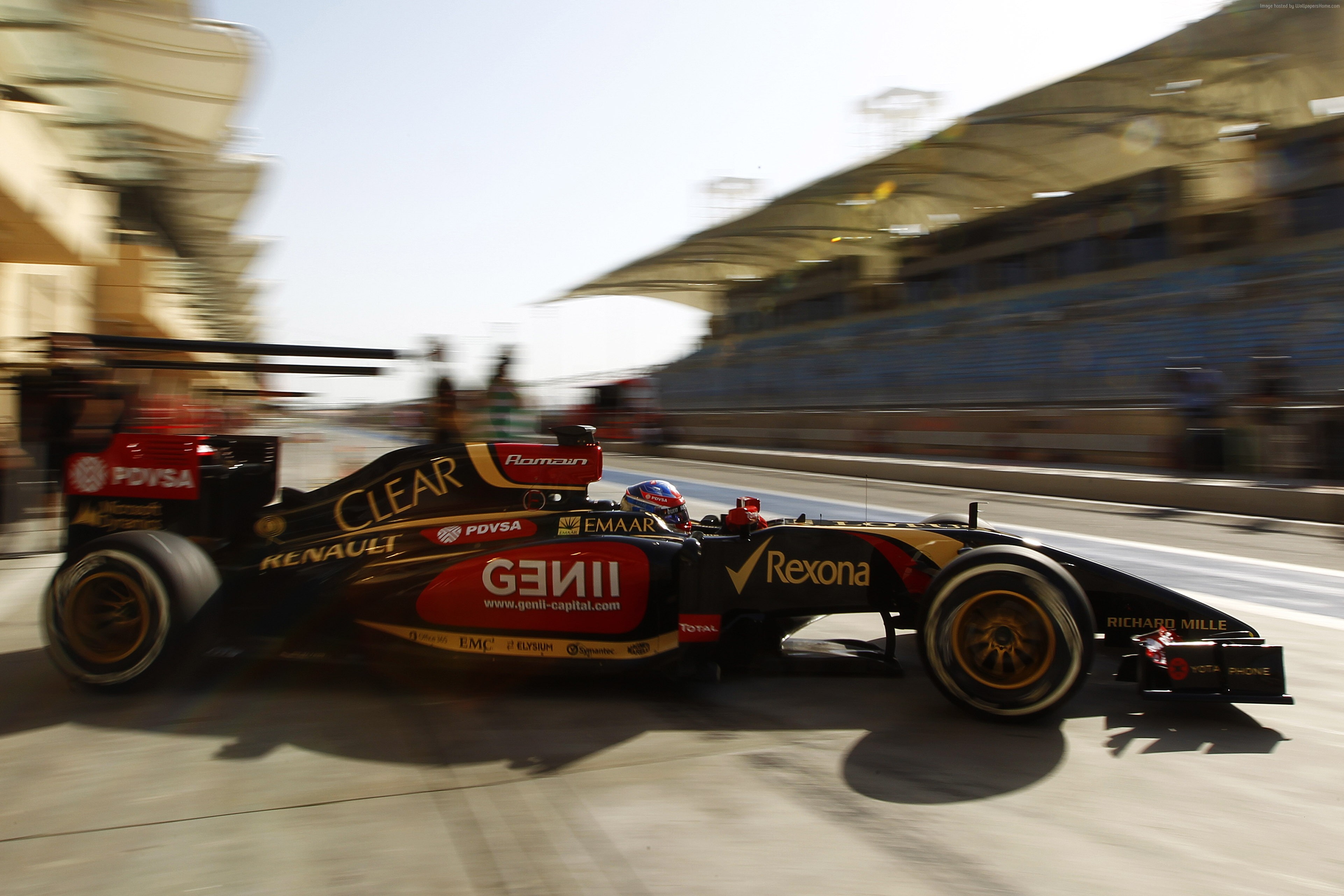 speed, city, on the move, outdoors, competition, Bahrain, blurred motion, Formula 1, day, architecture, review, transportation, test drive, sport, mode of transportation, HD Wallpaper