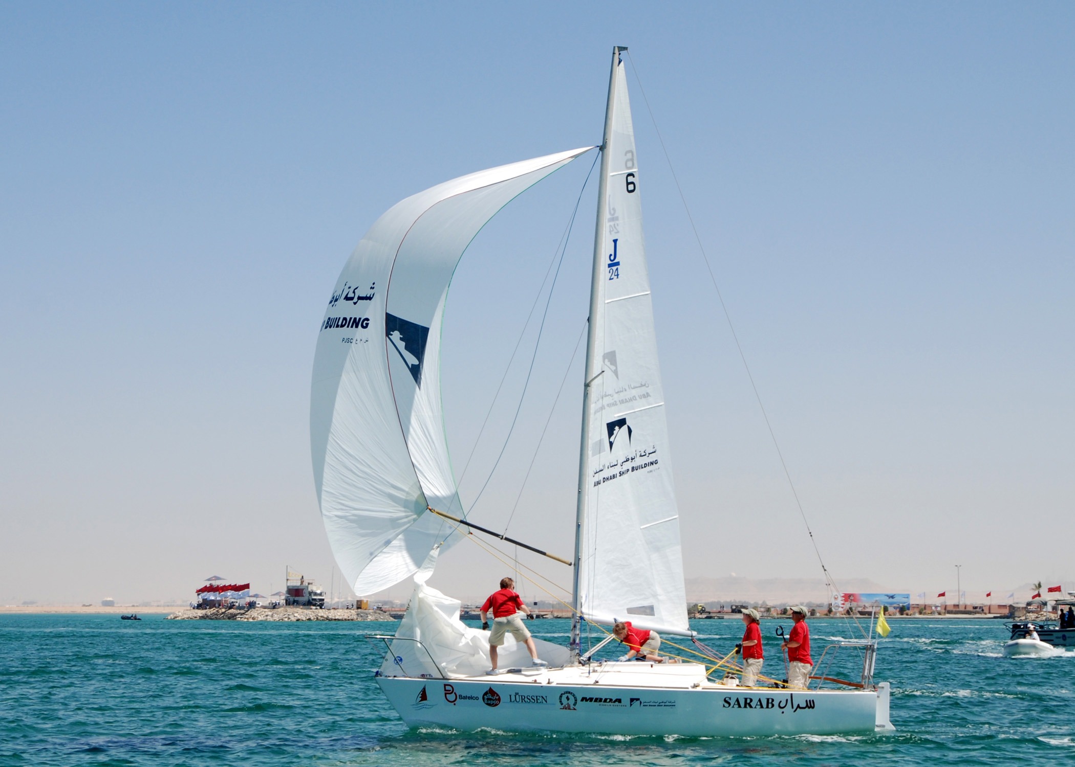 adult, bahrain, sky, real people, sailing, sea, racing, sailor, yacht, crowd, people, race, large group of people, four, leisure activity, group of people, HD Wallpaper