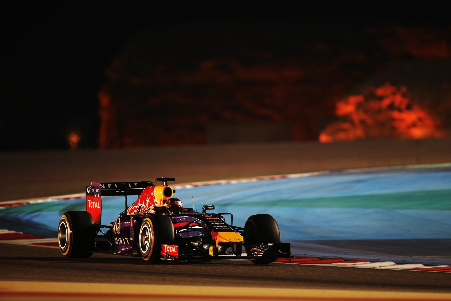 bahrain, rb, transportation, motor vehicle, bull, car, toy car, seb, sports race, red, toy, sport, 1080P, indoors, motorsport, travel, competitive sport, HD Wallpaper