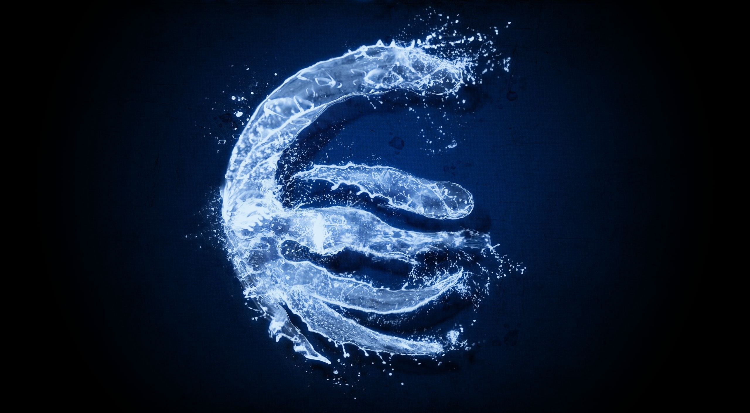 2K, Artistic, avatar, water, tribe, Anime, HD Wallpaper