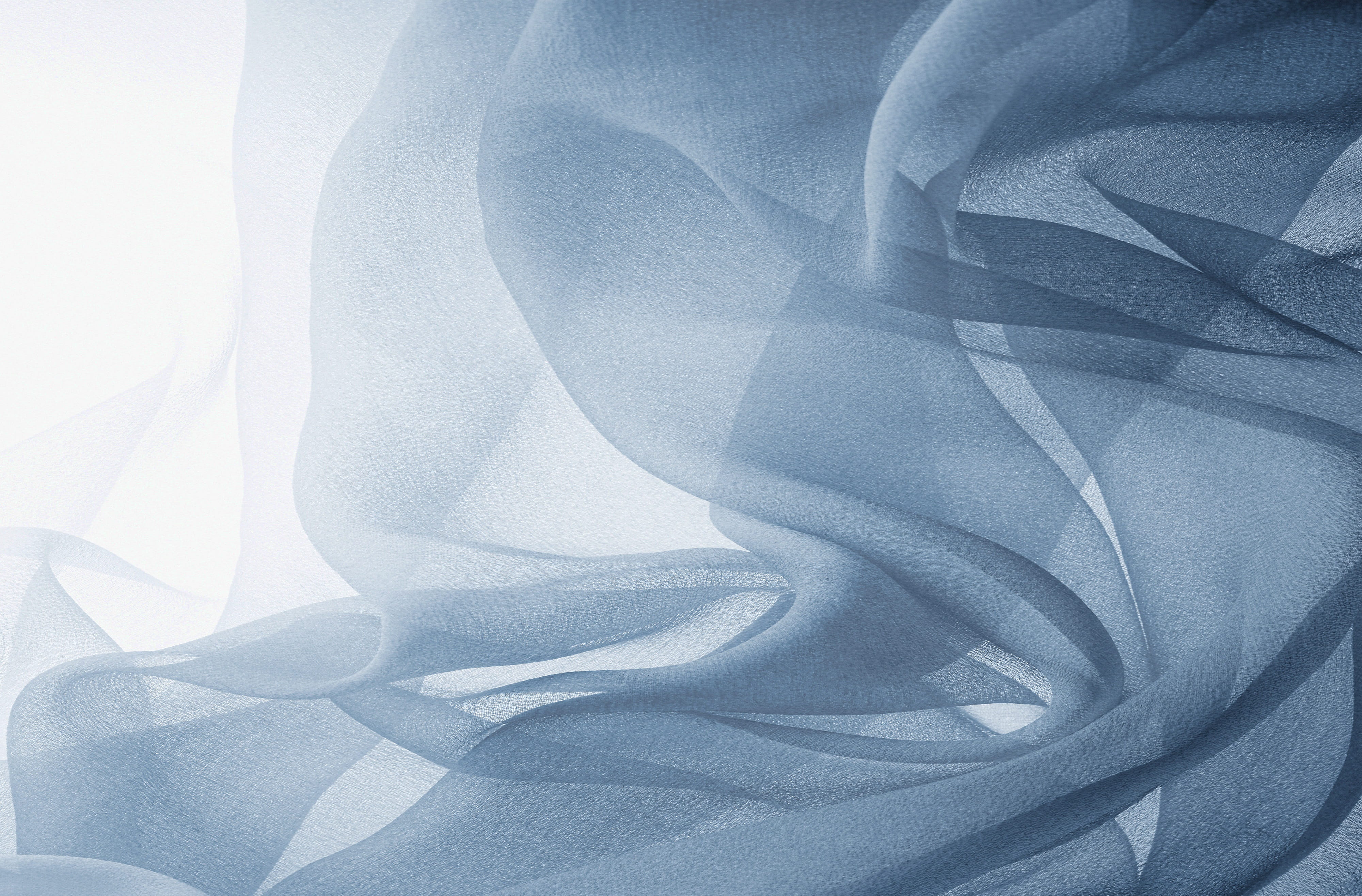 abstract backgrounds, backgrounds, veil, pattern, full frame, curve, texture, textile, tapestry, satin, textured, close-up, rippled, softness, white color, HD Wallpaper