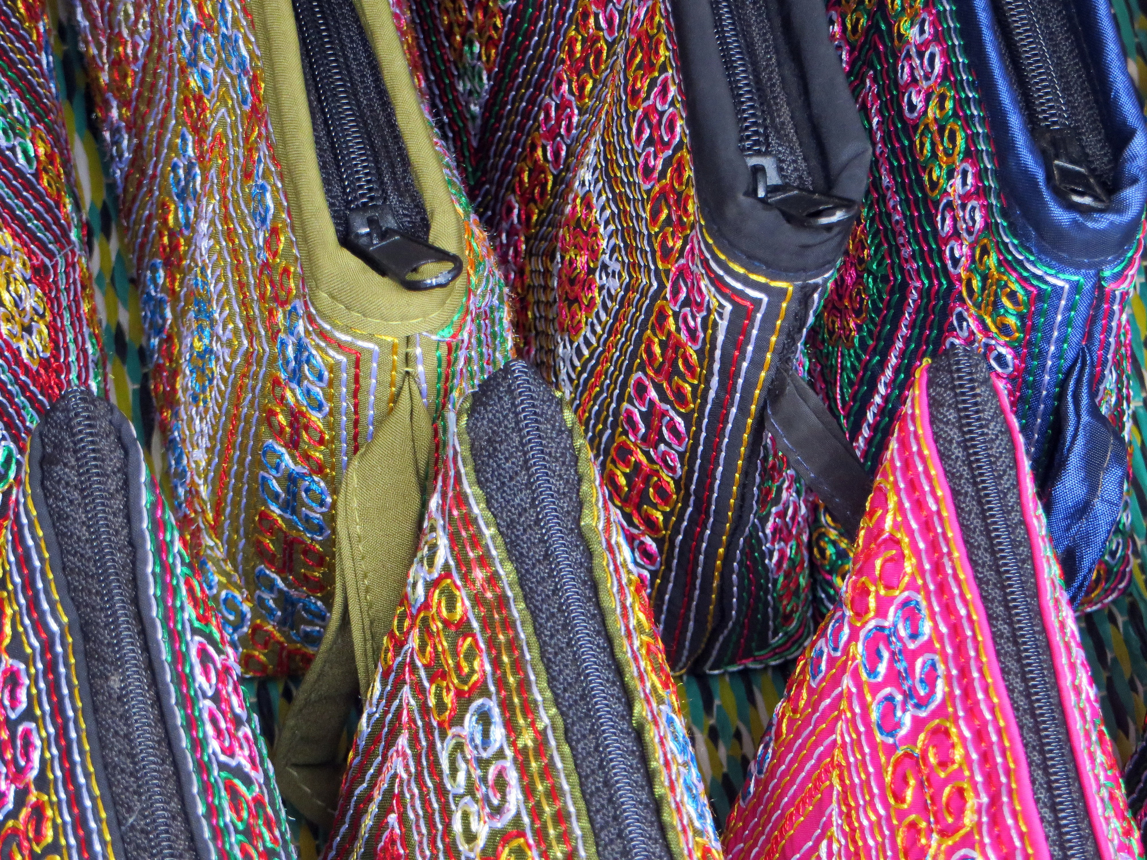 fashion, retail display, sale, large group of objects, crafts, variation, side by side, menswear, retail, clothing, decoration, colors, no people, pattern, HD Wallpaper