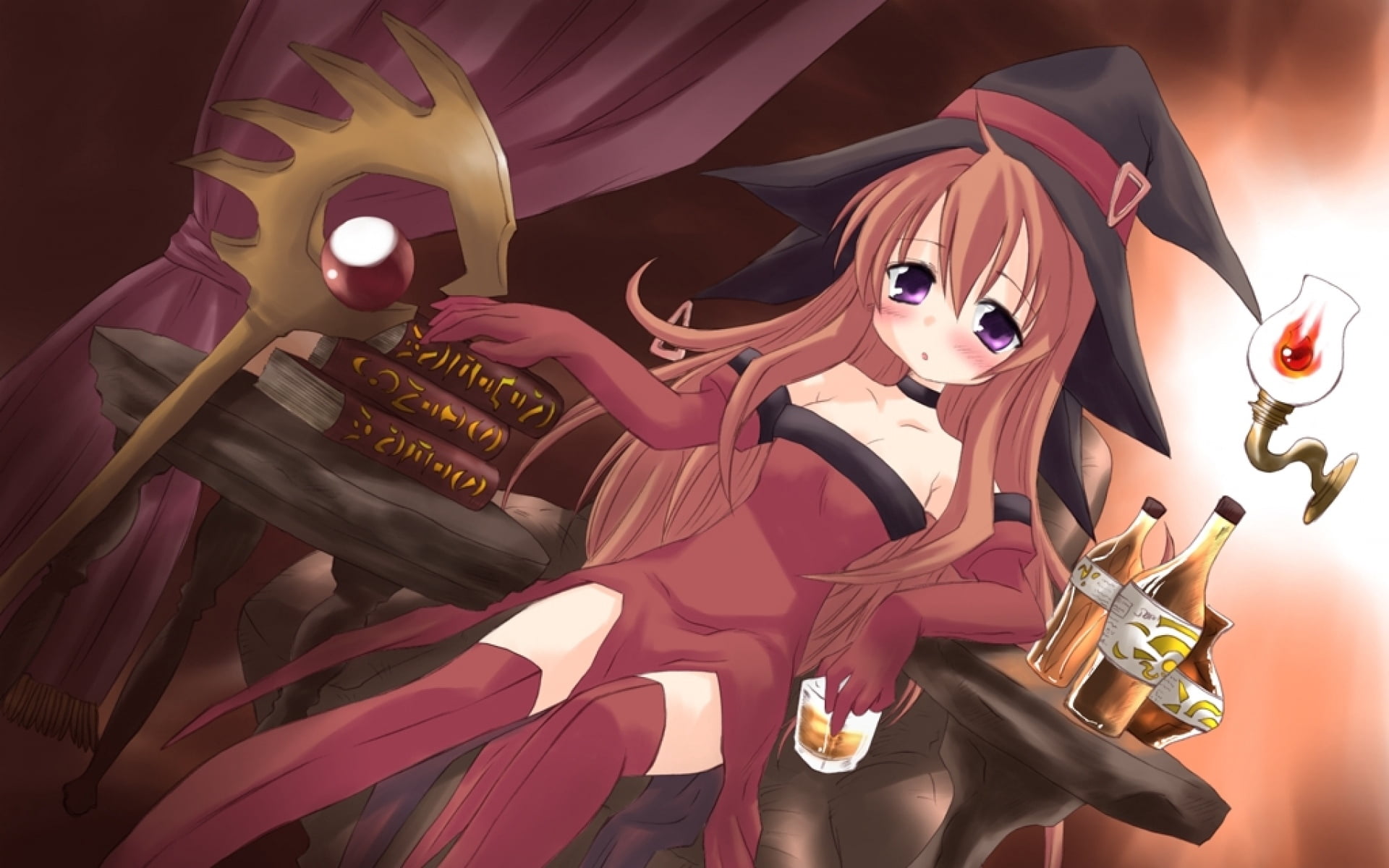 spooky, black Color, dark, character, horror, human representation, backgrounds, fashion, male likeness, religion, creativity, no people, hat, animated, HD Wallpaper