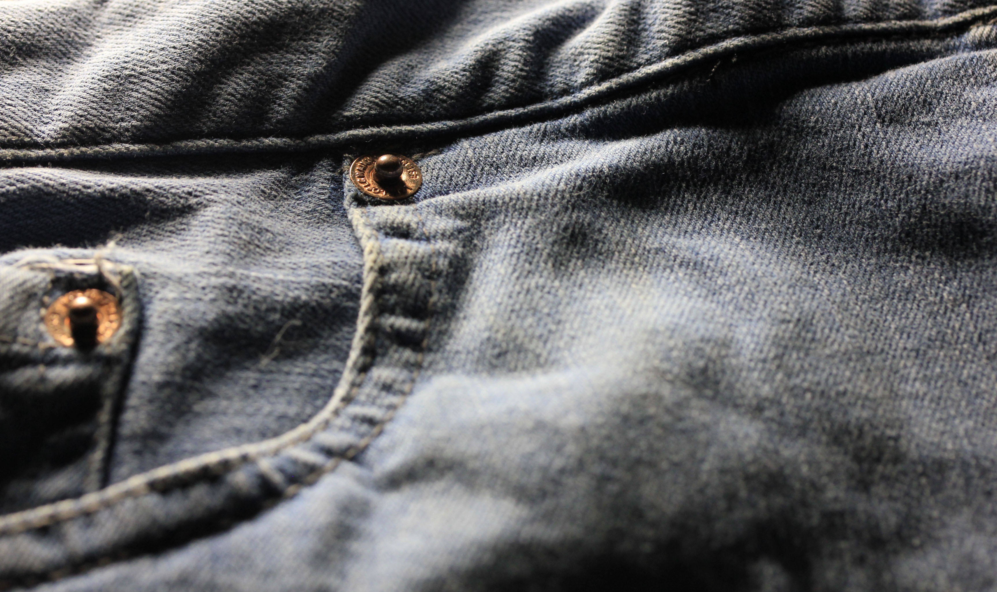 material, textile, bi, pocket, pattern, close-up, fashion, luxury, indoors, jeans, garment, ata, still life, wealth, backgrounds, button, textured, clothing, HD Wallpaper