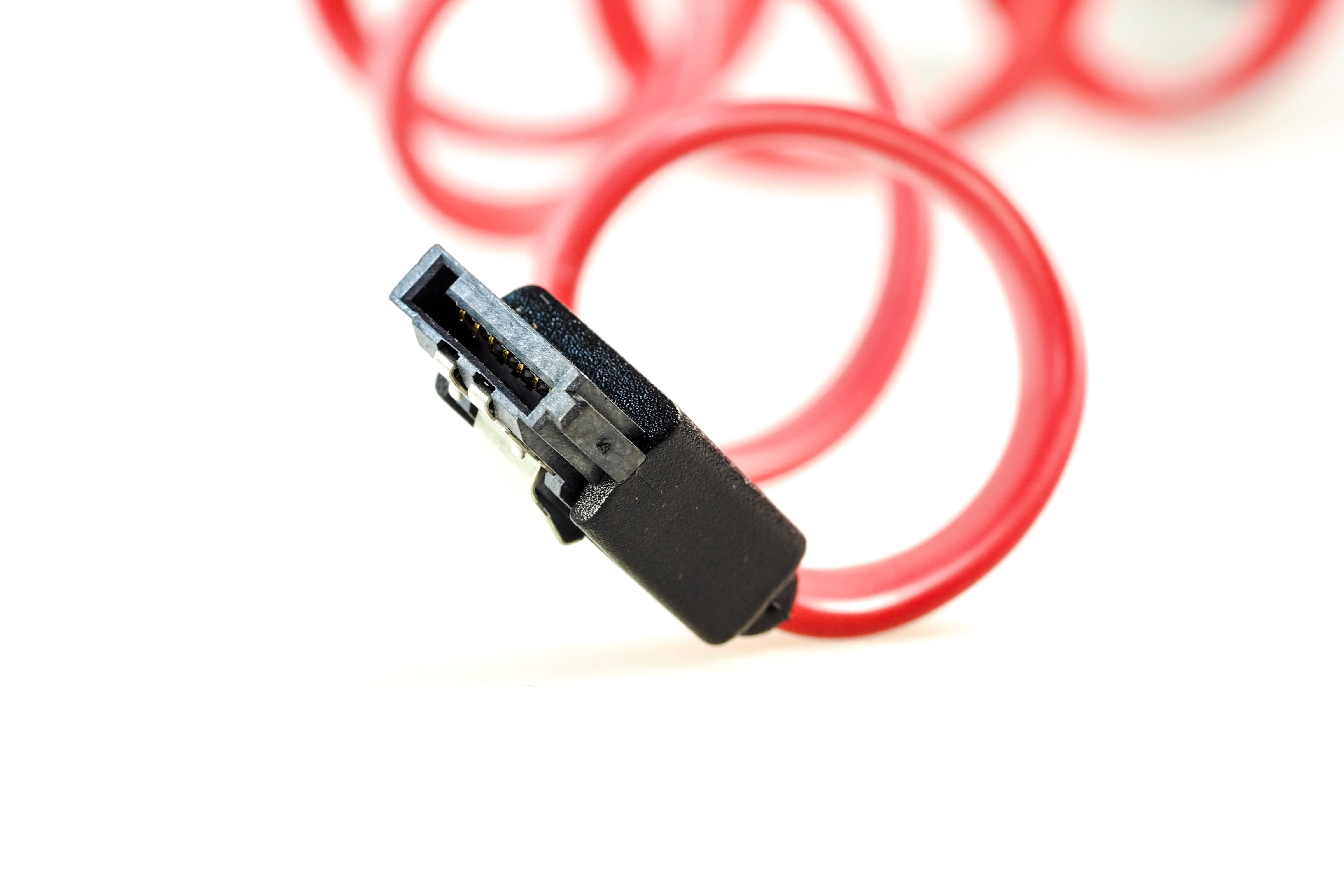 telephone line, electrical equipment, close-up, line, pc, electrical component, wireless technology, connection, s-ata, global communications, wire, plug, HD Wallpaper